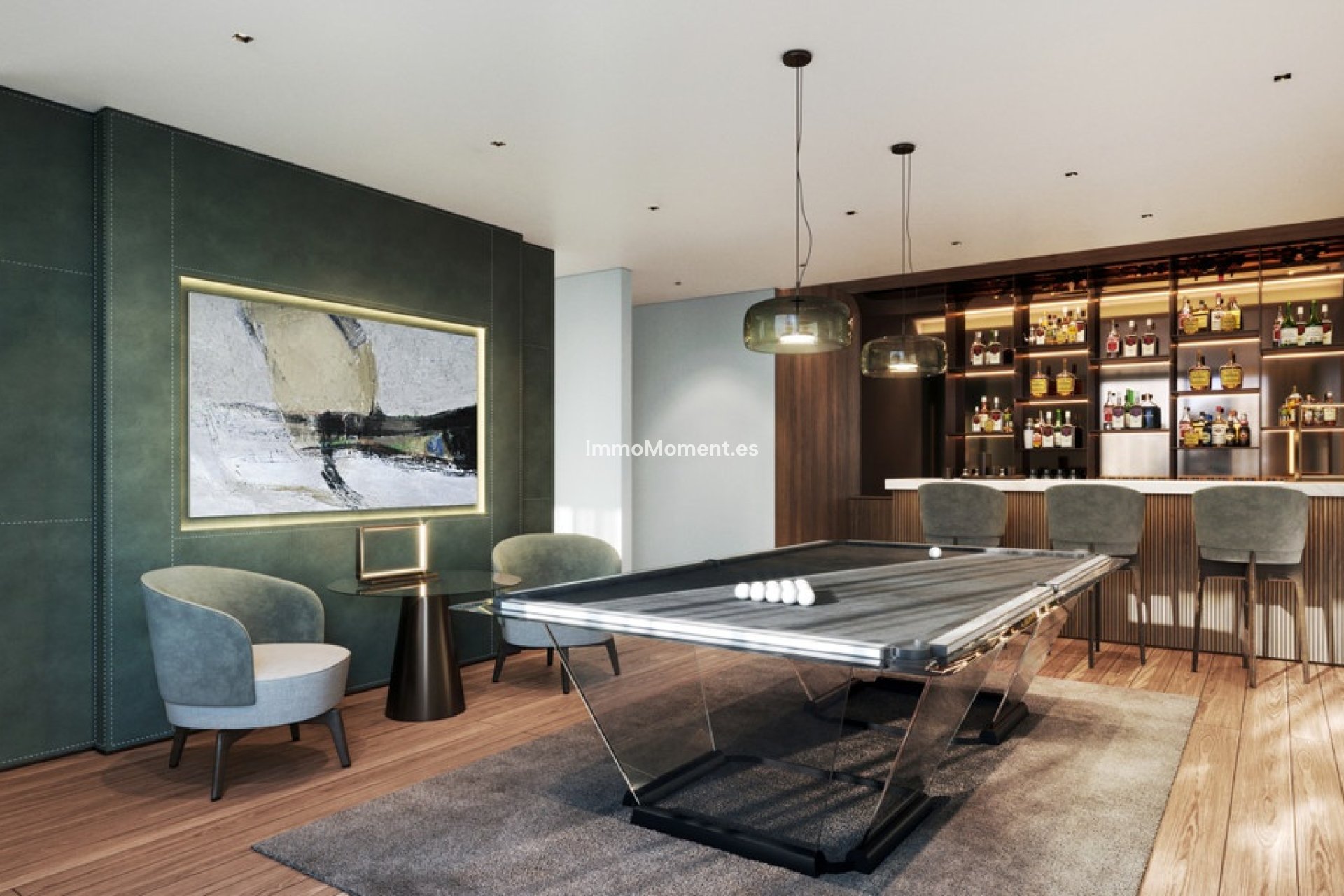 Nieuwbouw - Appartement - Marbella - The Golden Mile