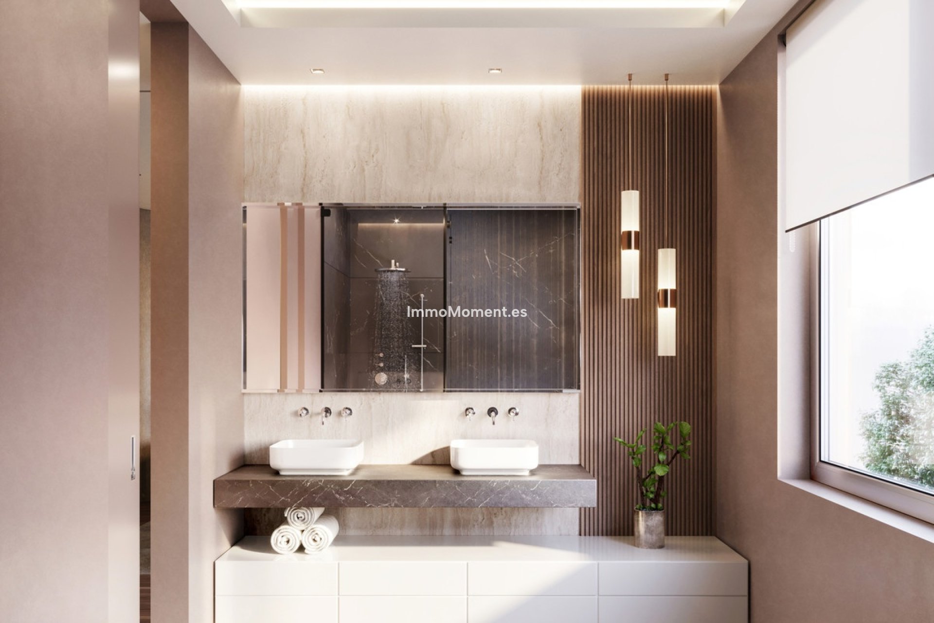 Nieuwbouw - Appartement - Marbella - The Golden Mile