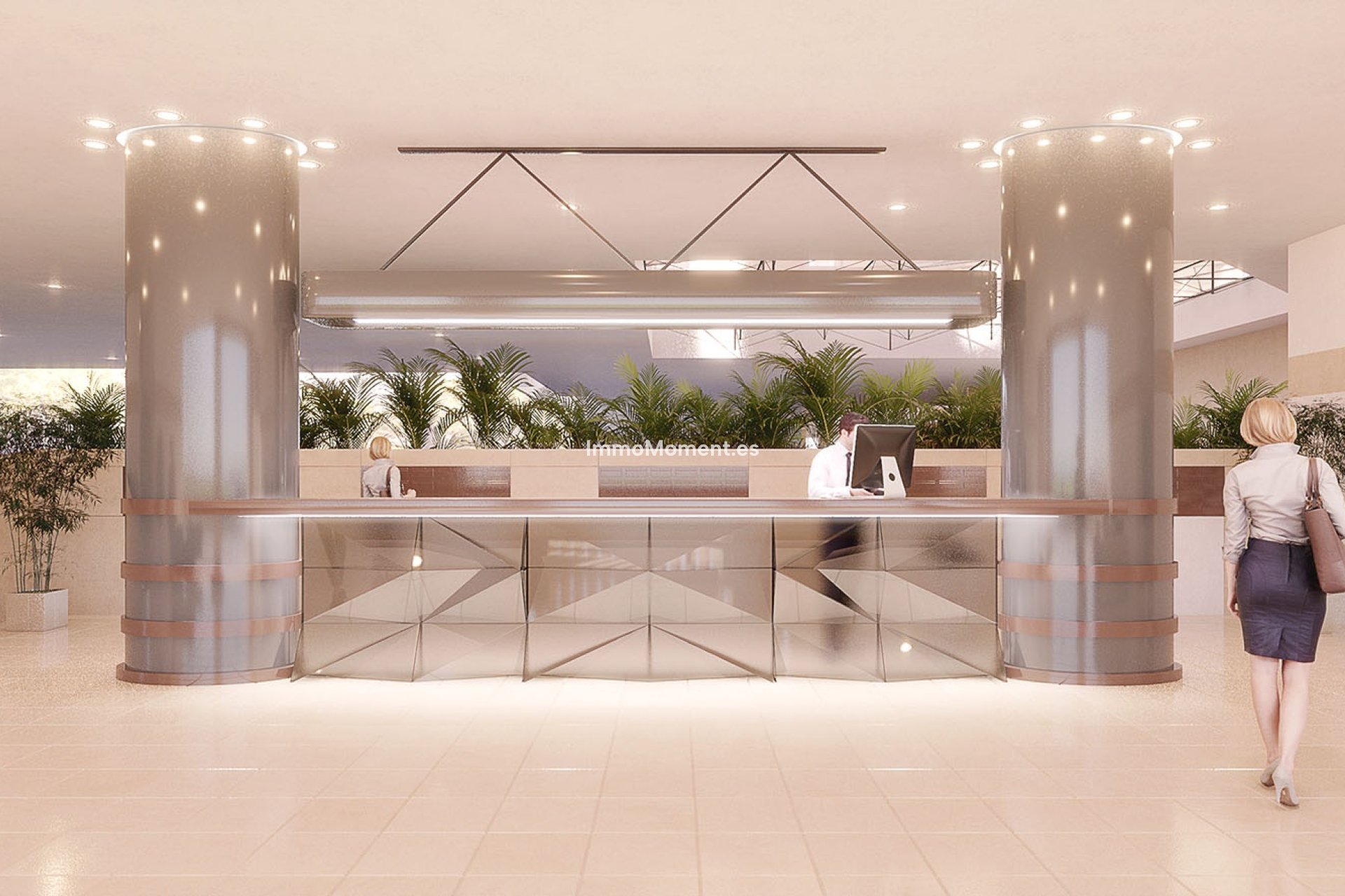 Nieuwbouw - Appartement - Marbella