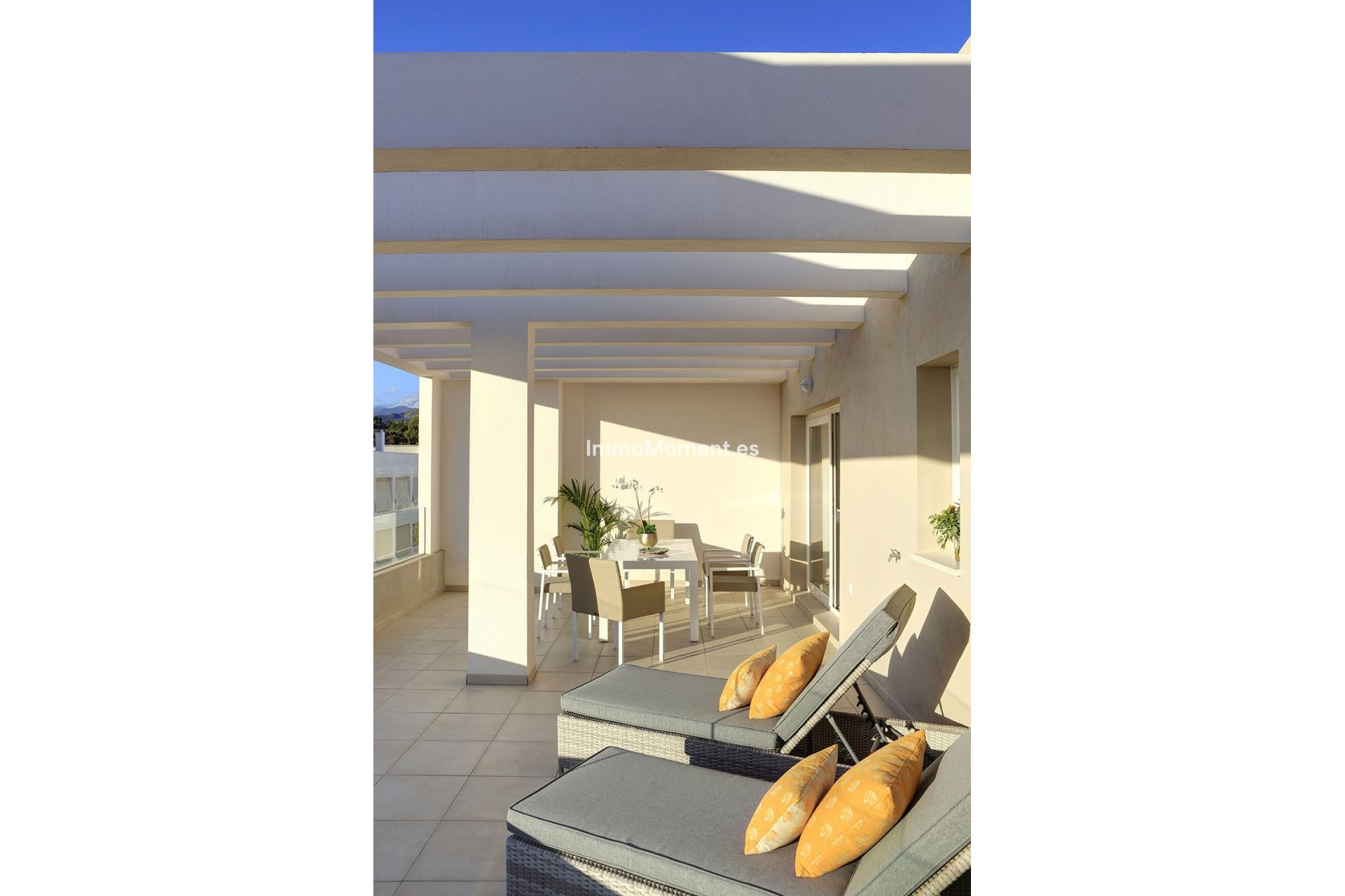 Nieuwbouw - Appartement - Marbella