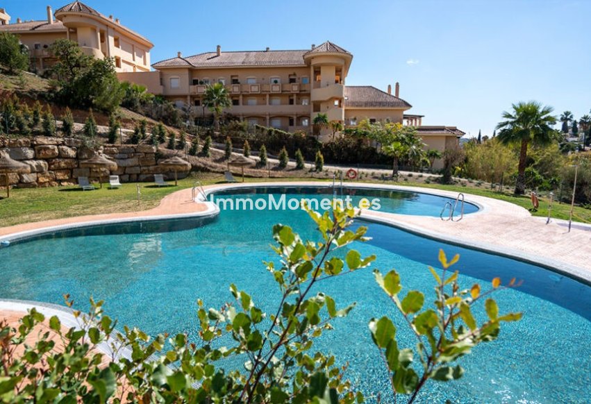 Nieuwbouw - Appartement - Marbella