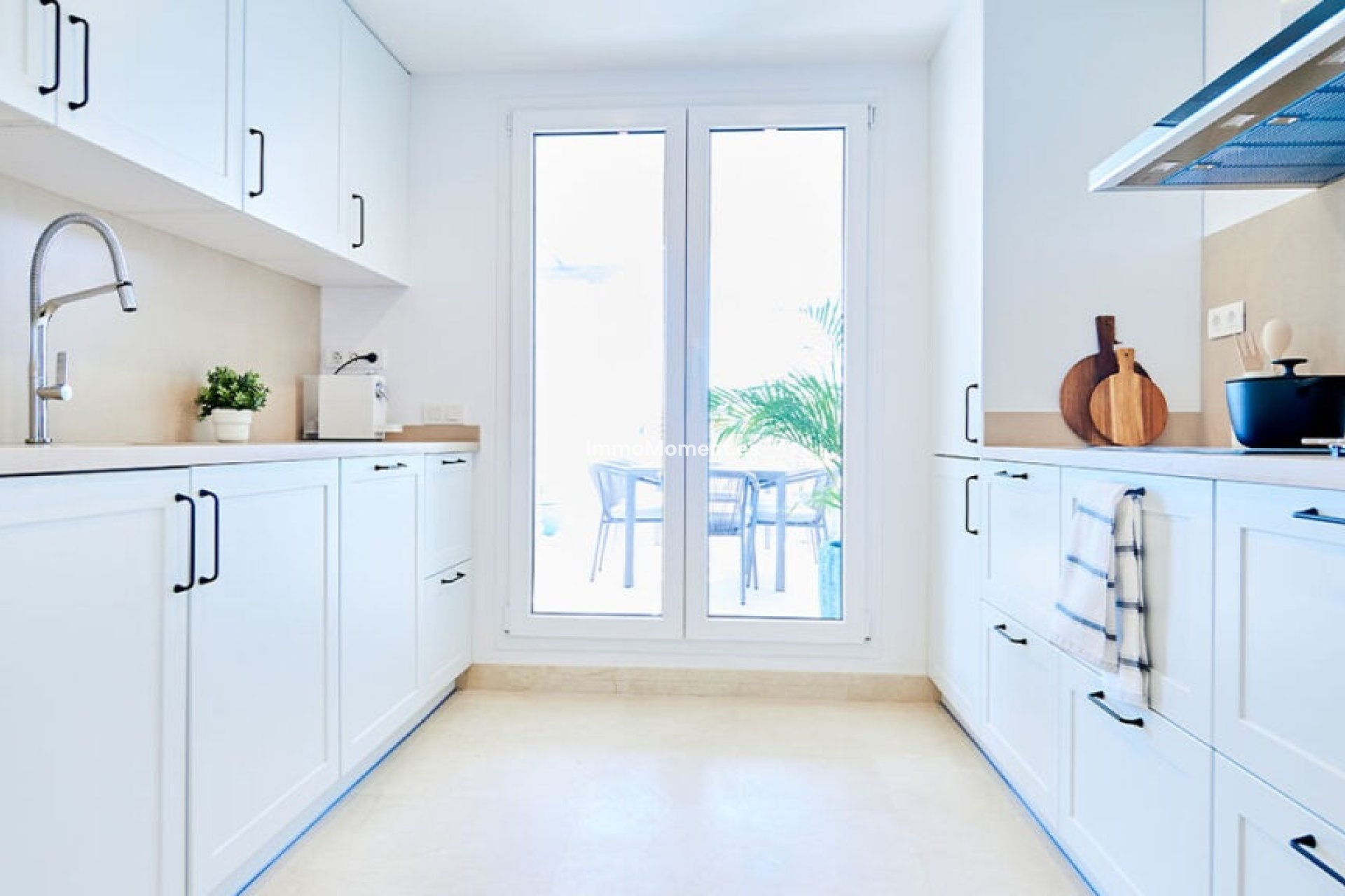 Nieuwbouw - Appartement - Marbella
