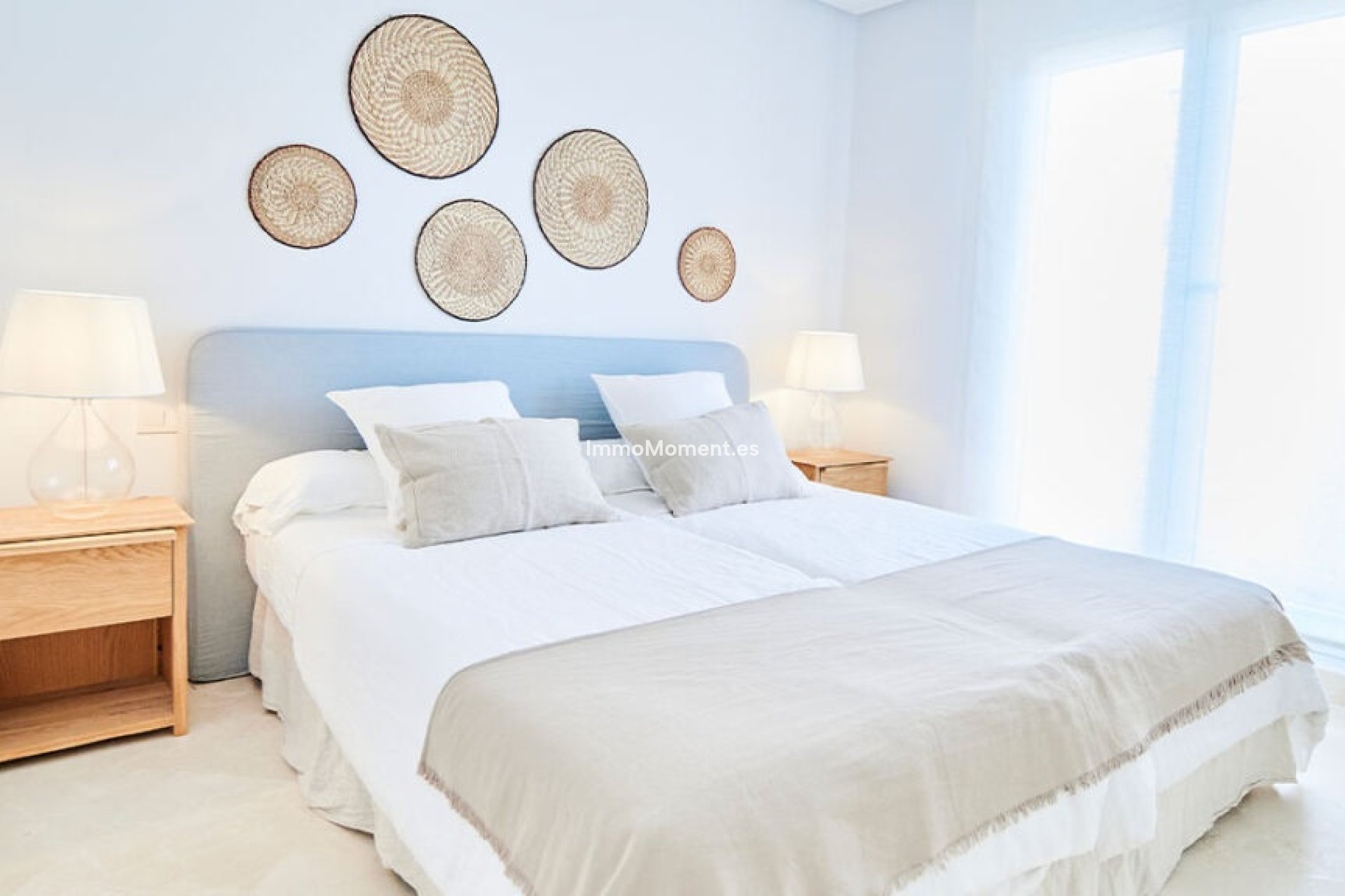 Nieuwbouw - Appartement - Marbella