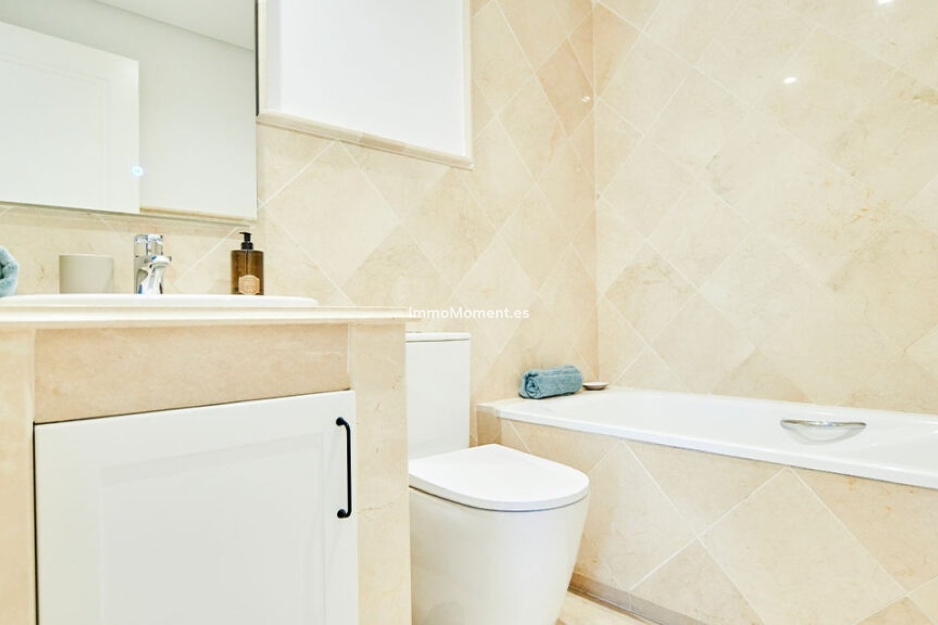 Nieuwbouw - Appartement - Marbella