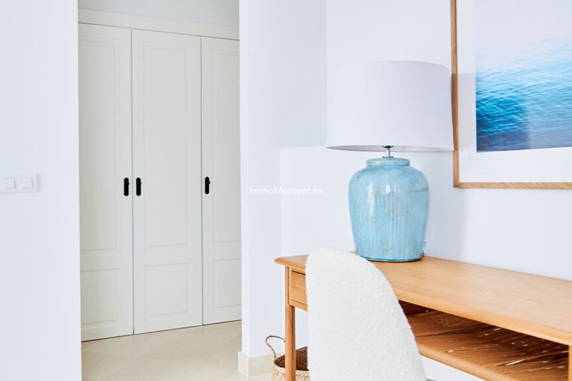 Nieuwbouw - Appartement - Marbella