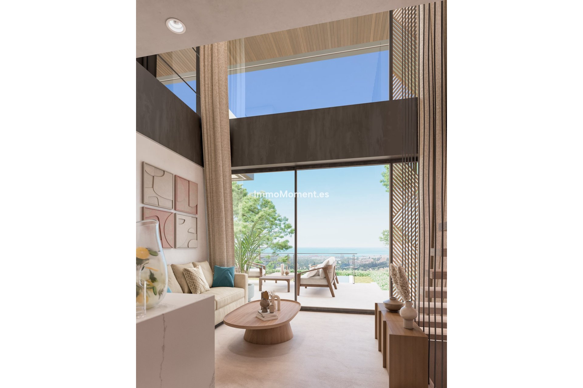 Nieuwbouw - Appartement - Marbella