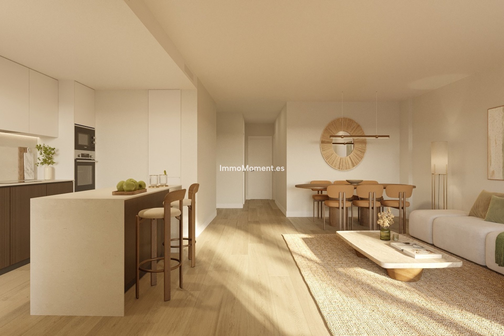 Nieuwbouw - Appartement - Mijas Costa - Fuengirola