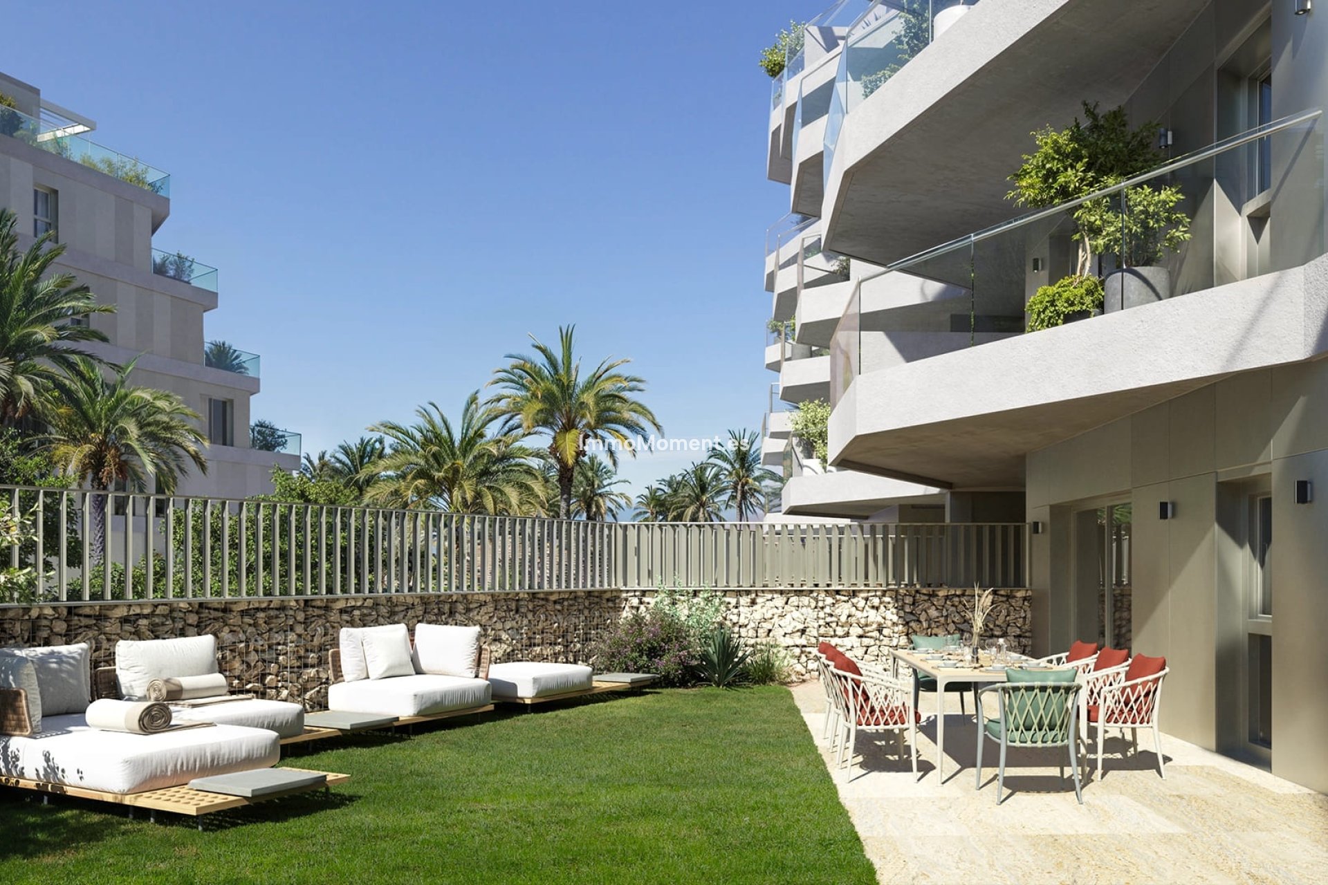 Nieuwbouw - Appartement - Mijas Costa - Fuengirola
