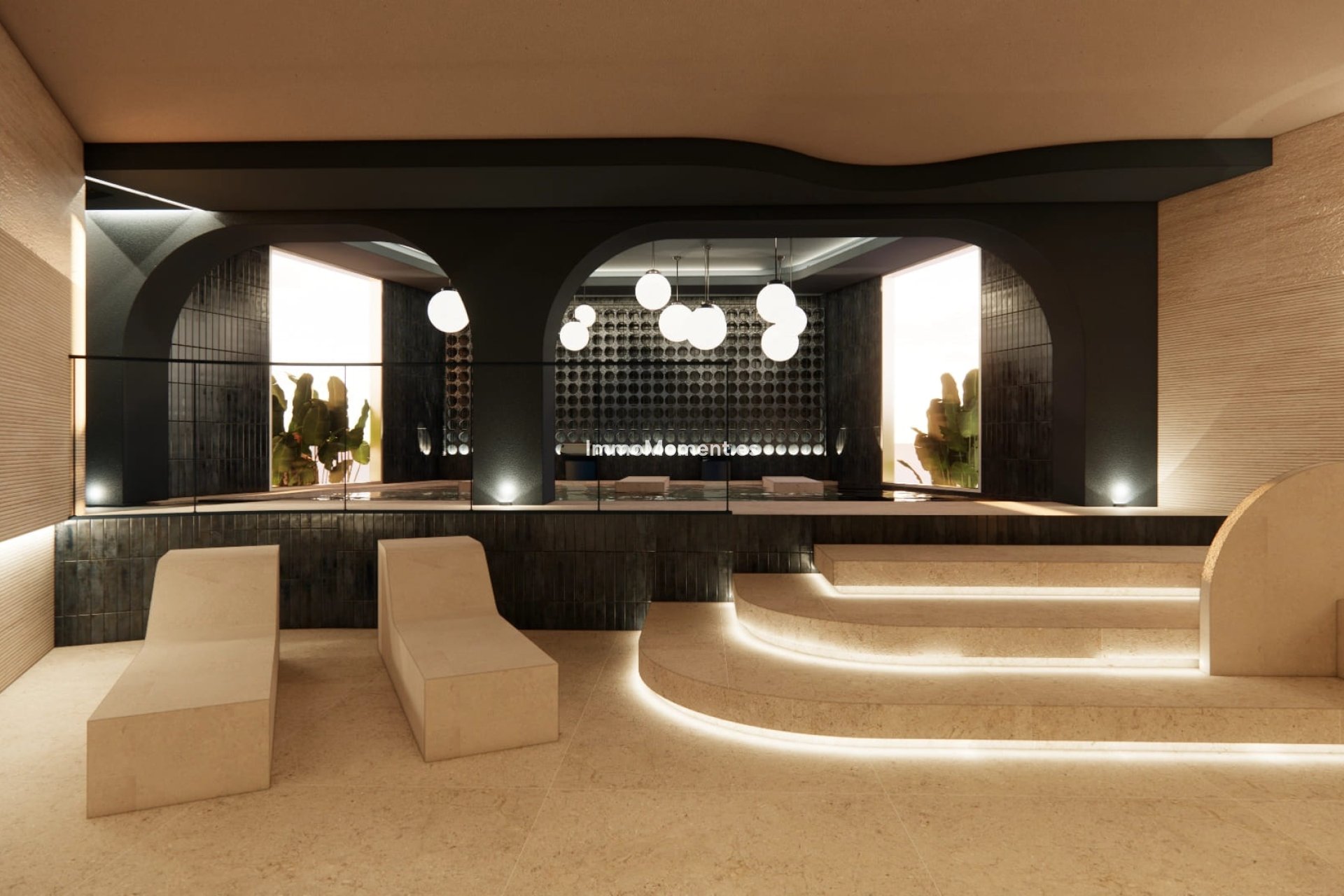 Nieuwbouw - Appartement - Mijas Costa - Fuengirola