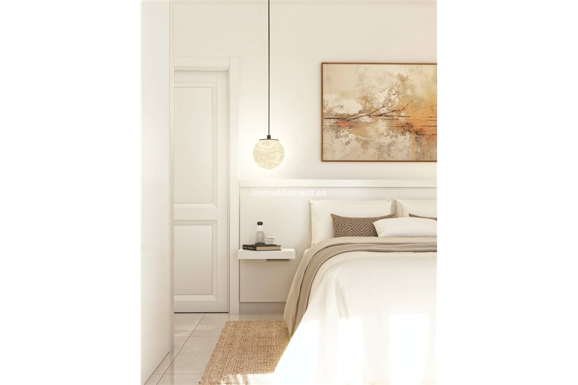 Nieuwbouw - Appartement - Mijas Costa - Fuengirola