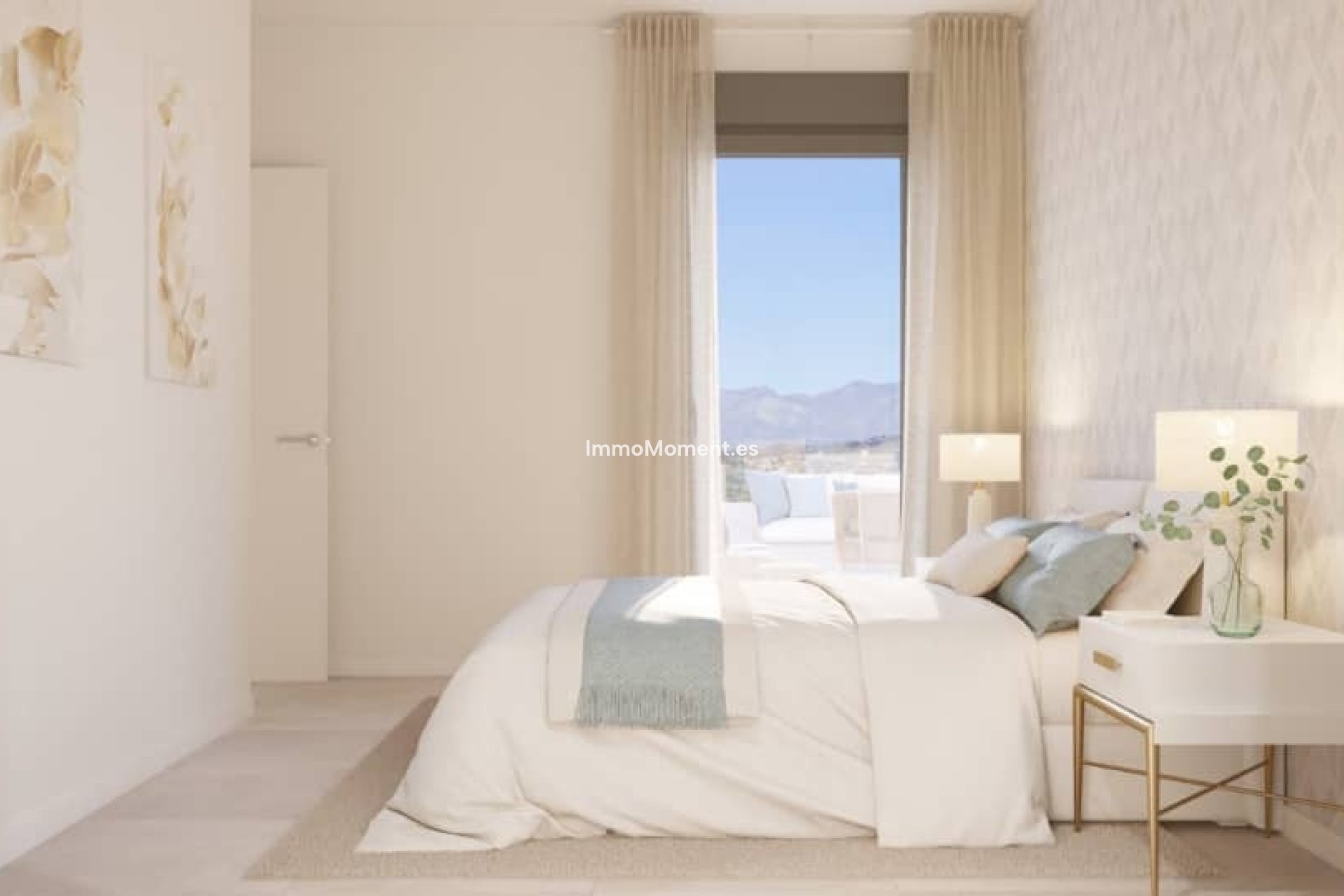 Nieuwbouw - Appartement - Mijas Costa - La Cala de Mijas