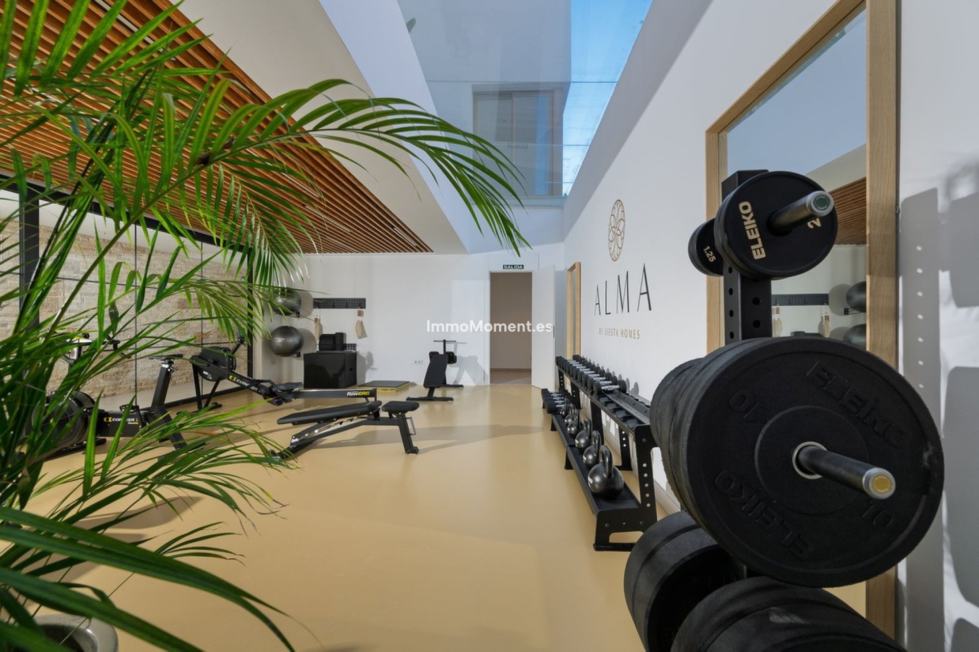 Nieuwbouw - Appartement - Mijas - La Cala de Mijas