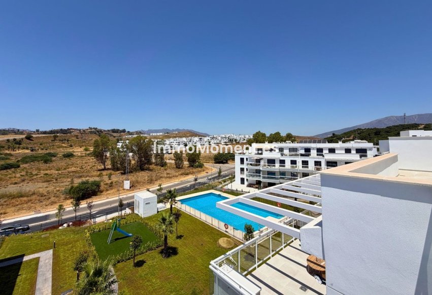Nieuwbouw - Appartement - Mijas - La Cala de Mijas