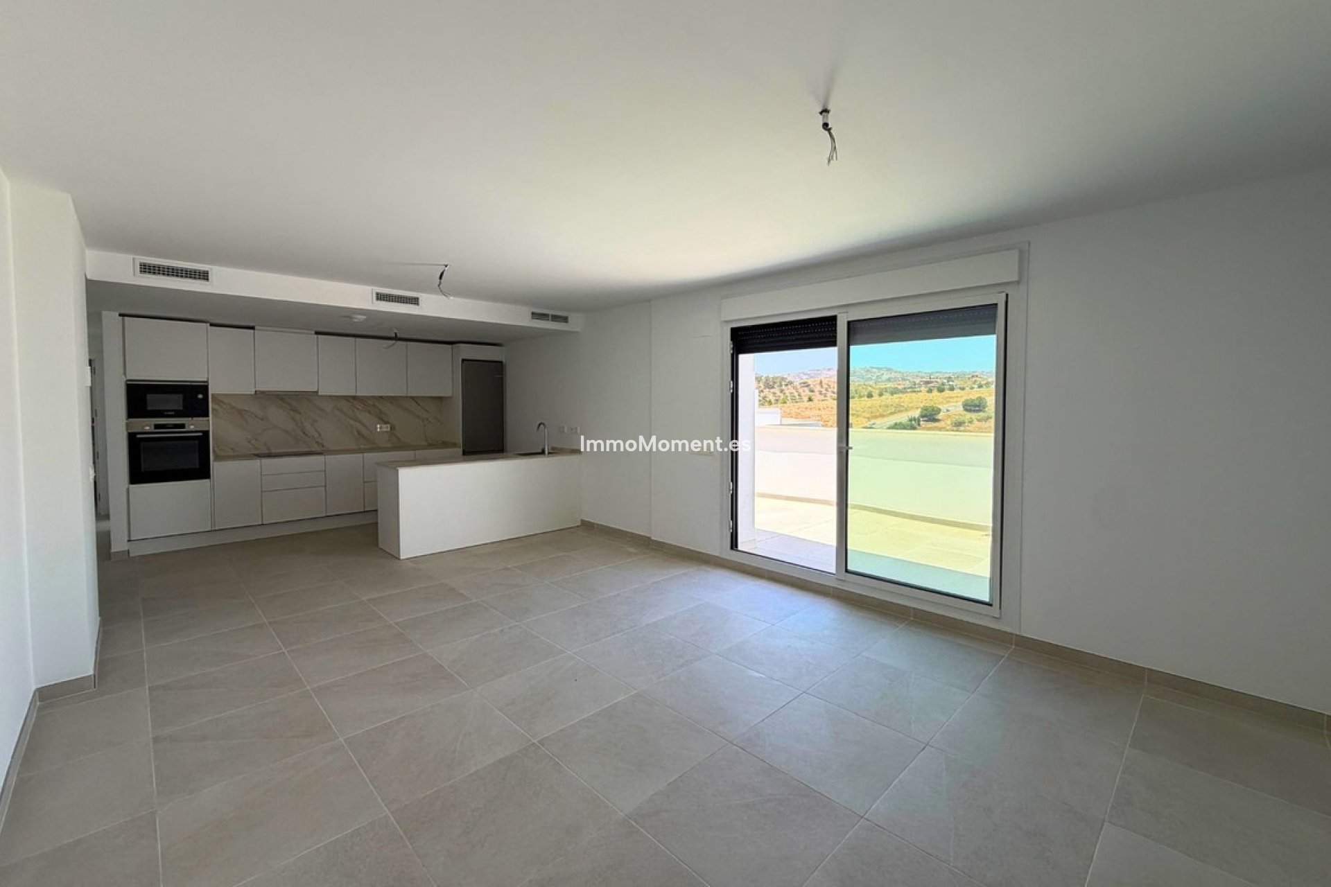 Nieuwbouw - Appartement - Mijas - La Cala de Mijas