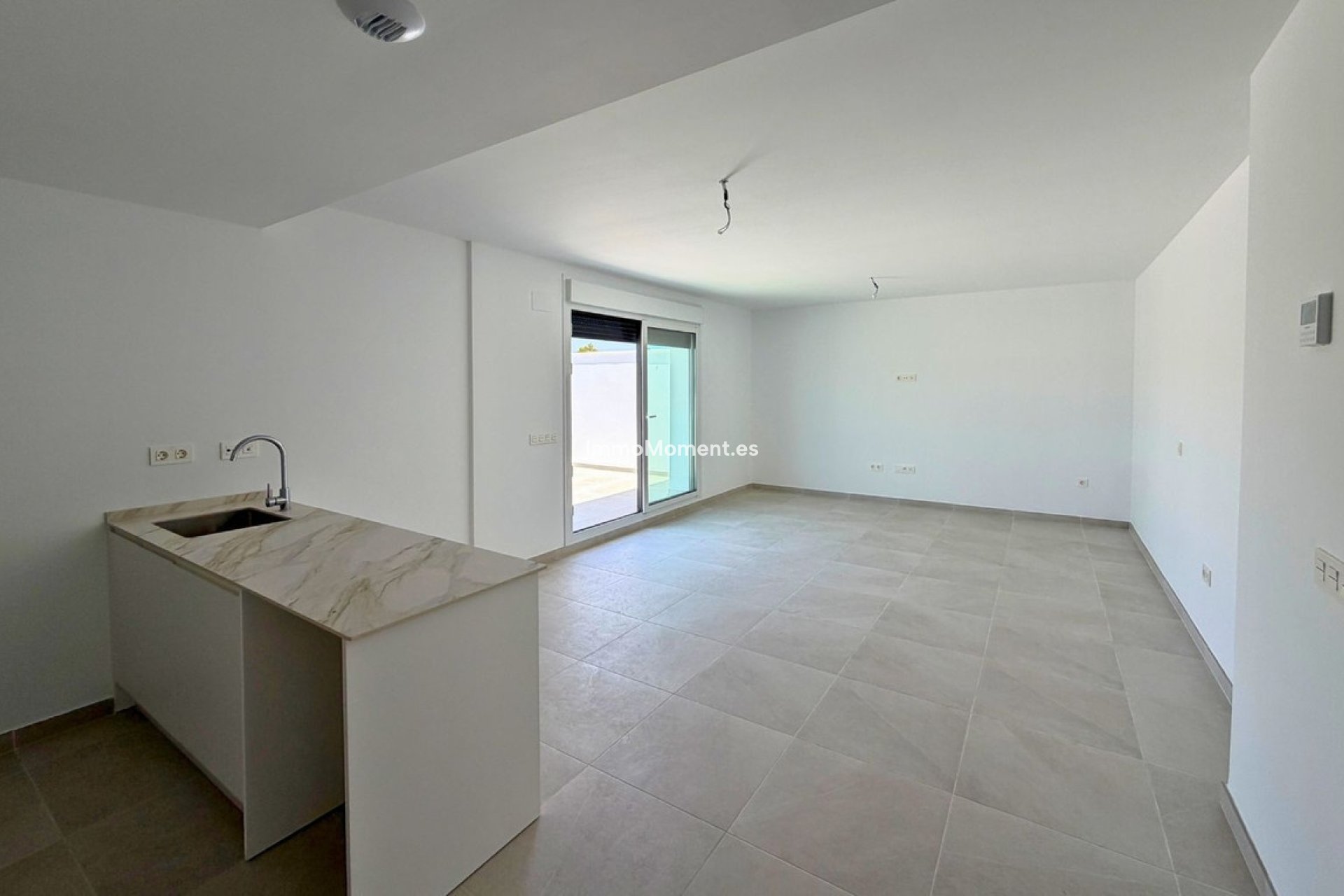 Nieuwbouw - Appartement - Mijas - La Cala de Mijas