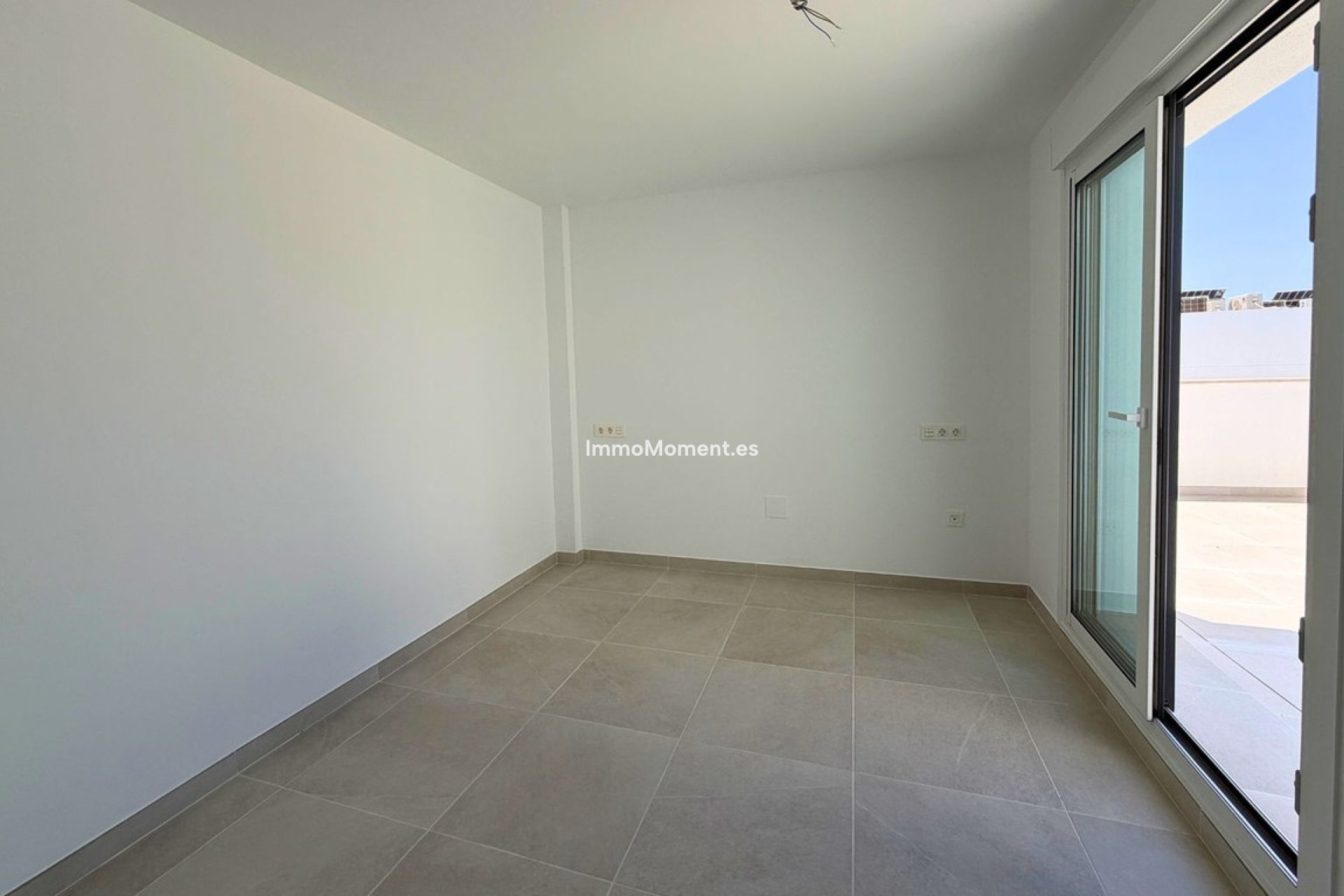 Nieuwbouw - Appartement - Mijas - La Cala de Mijas