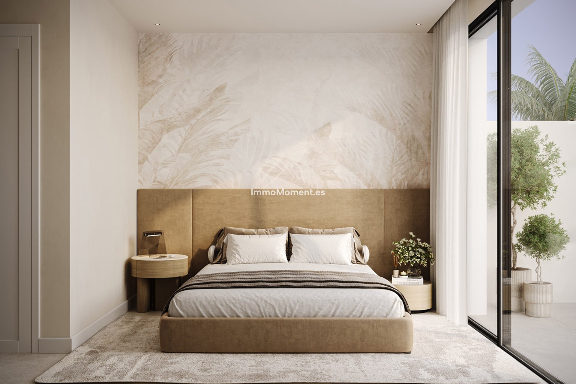 Nieuwbouw - Appartement - Mijas