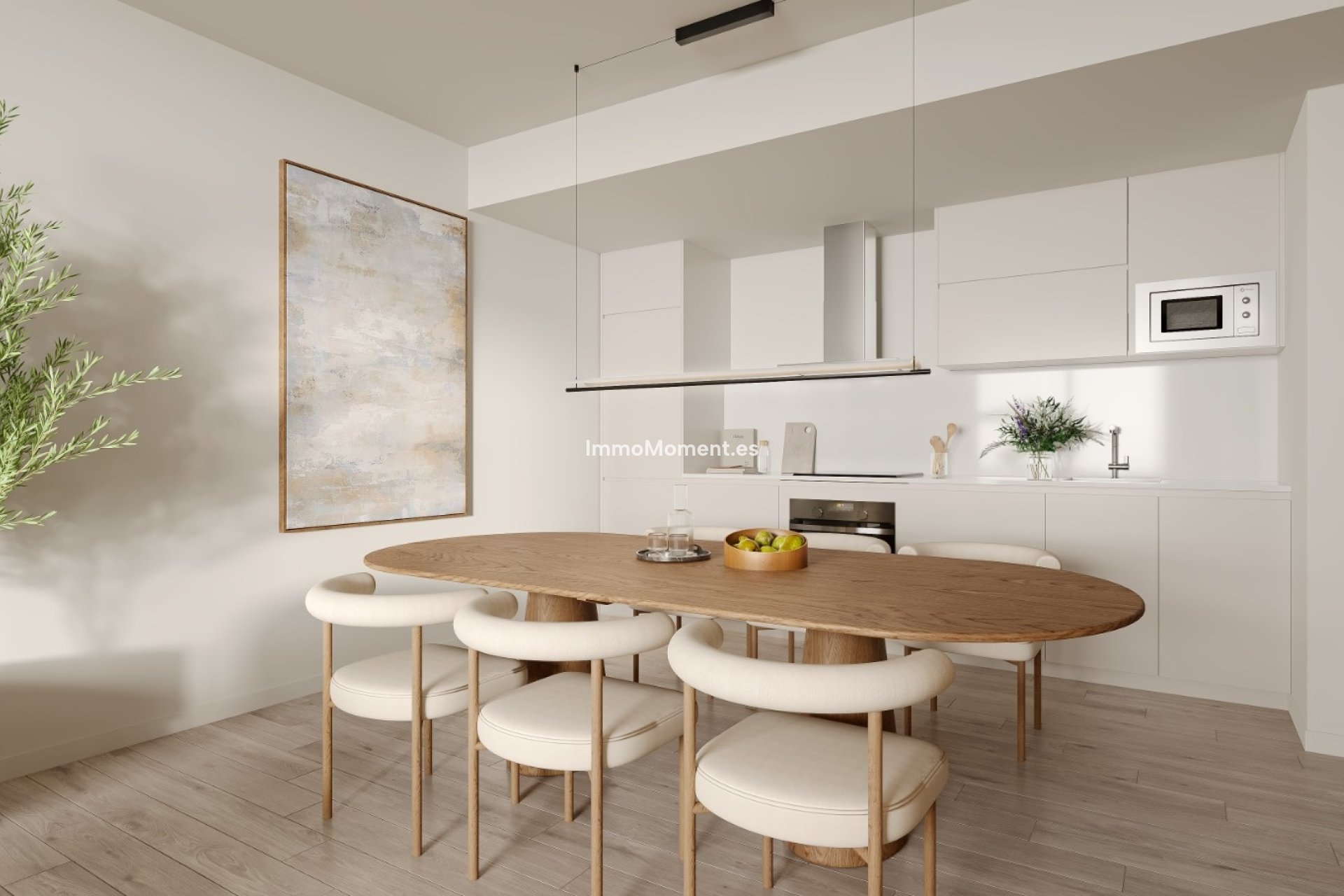 Nieuwbouw - Appartement - Mijas