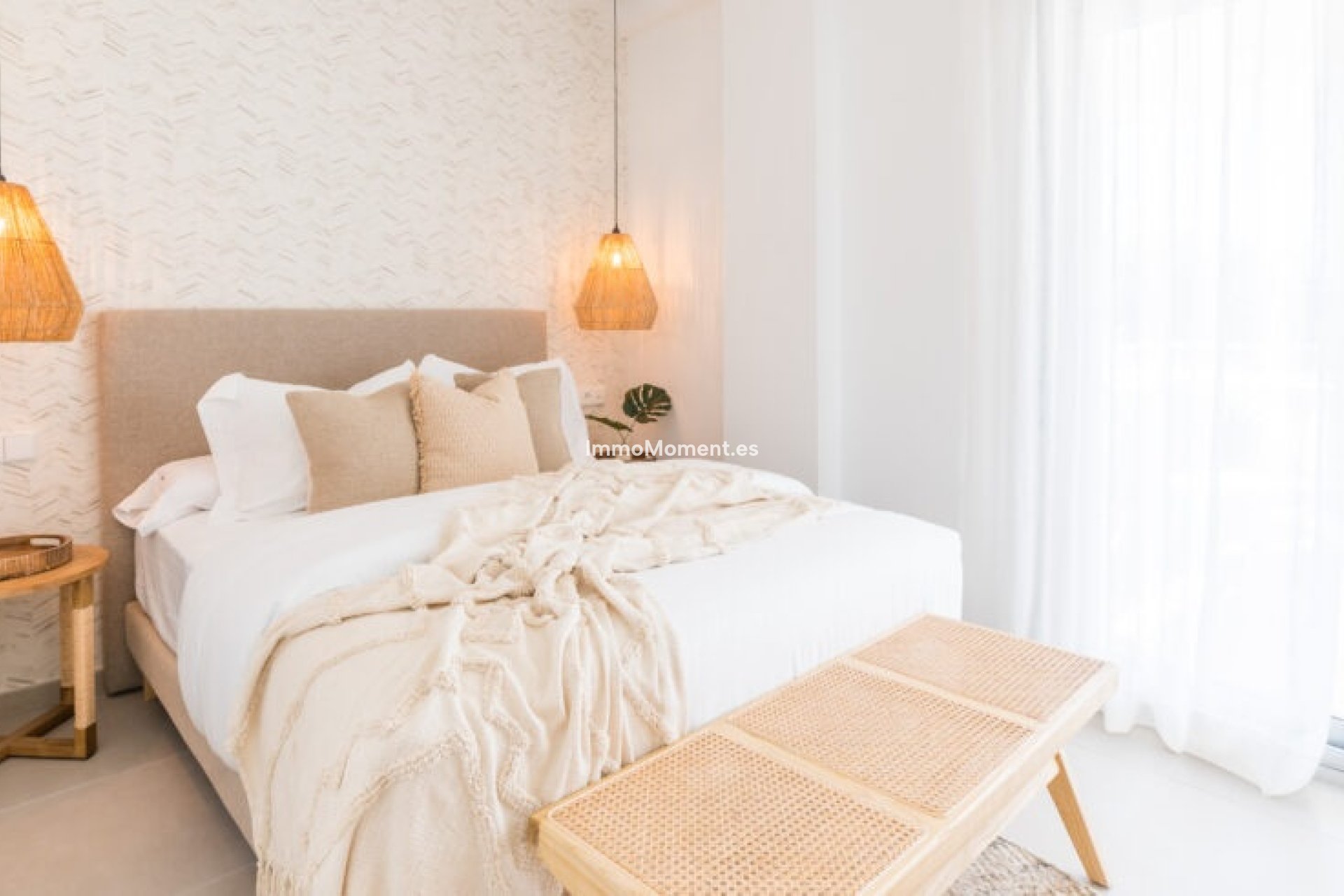 Nieuwbouw - Appartement - New Golden Mile - Cancelada