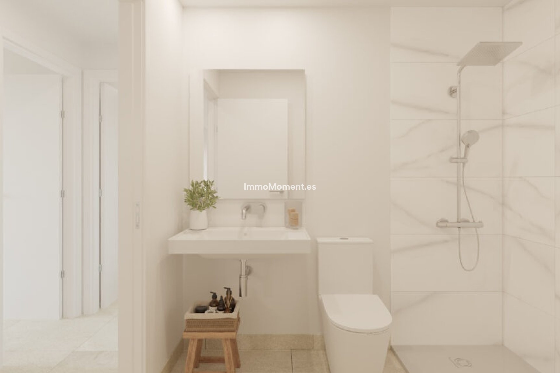 Nieuwbouw - Appartement - New Golden Mile - Cancelada