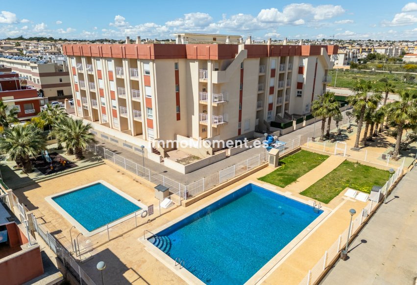 Nieuwbouw - Appartement - Orihuela Costa