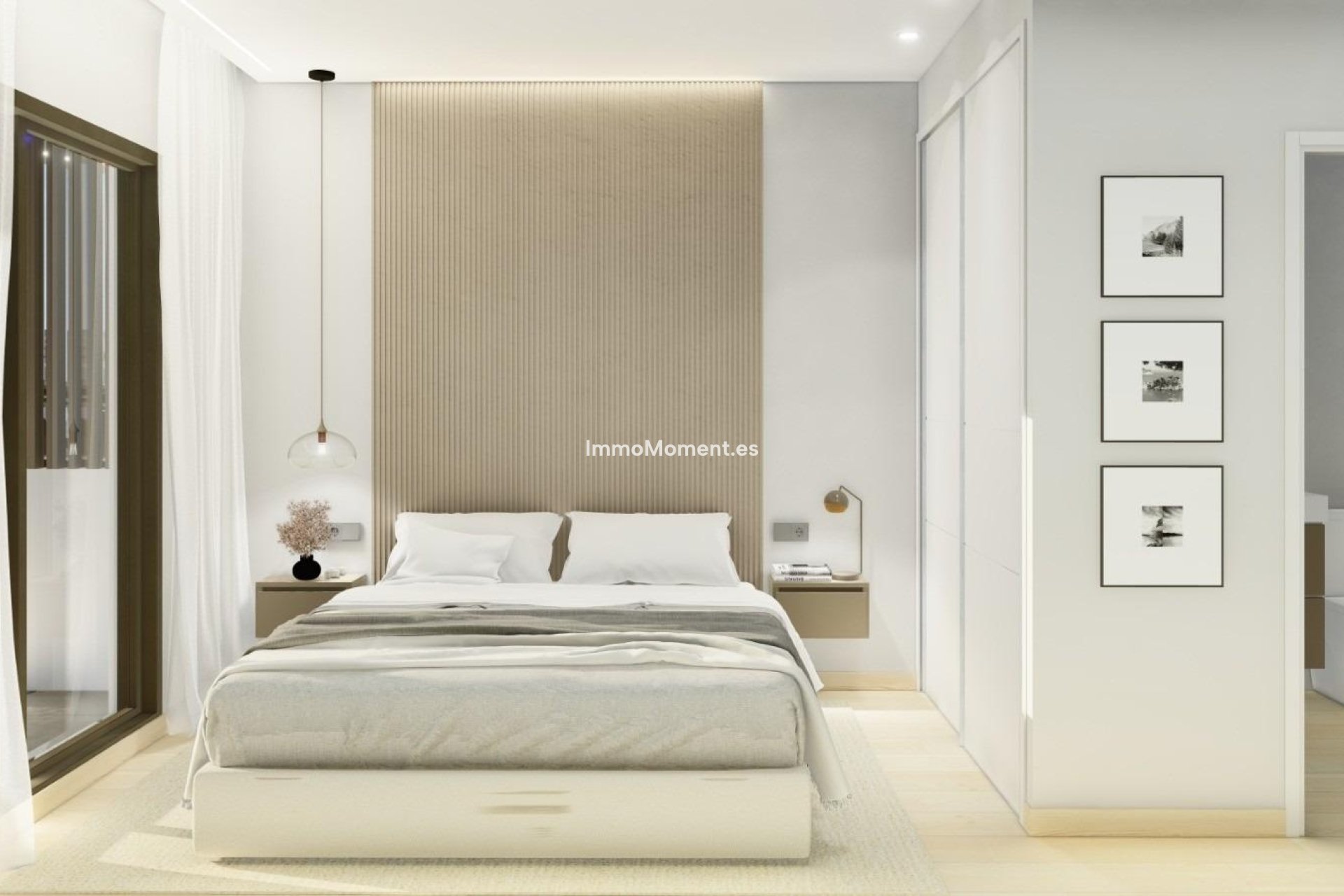 Nieuwbouw - Appartement - Pilar de la Horadada
