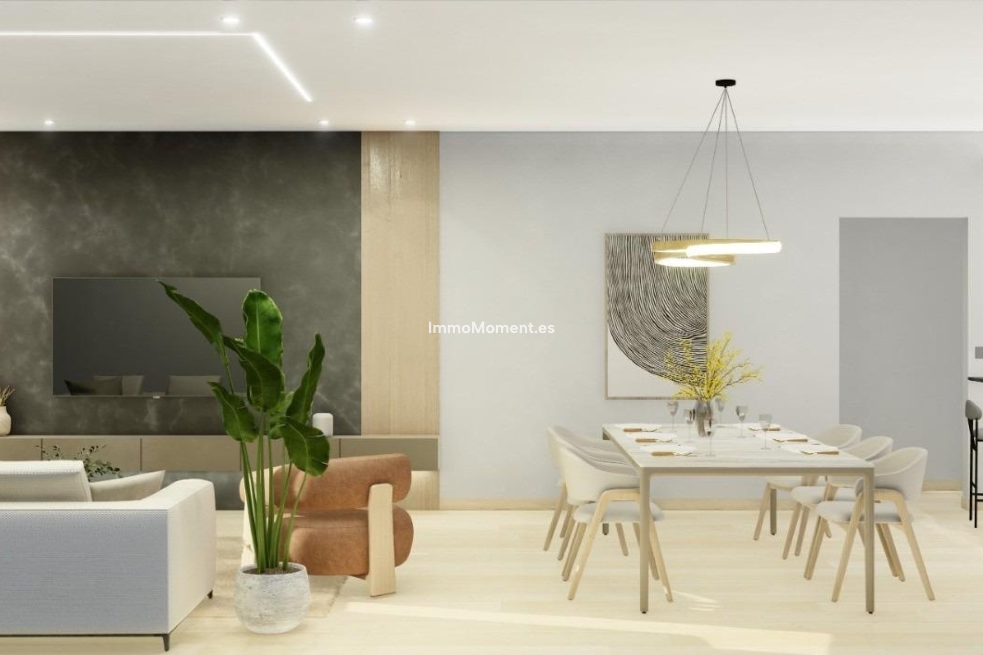 Nieuwbouw - Appartement - Pilar de la Horadada