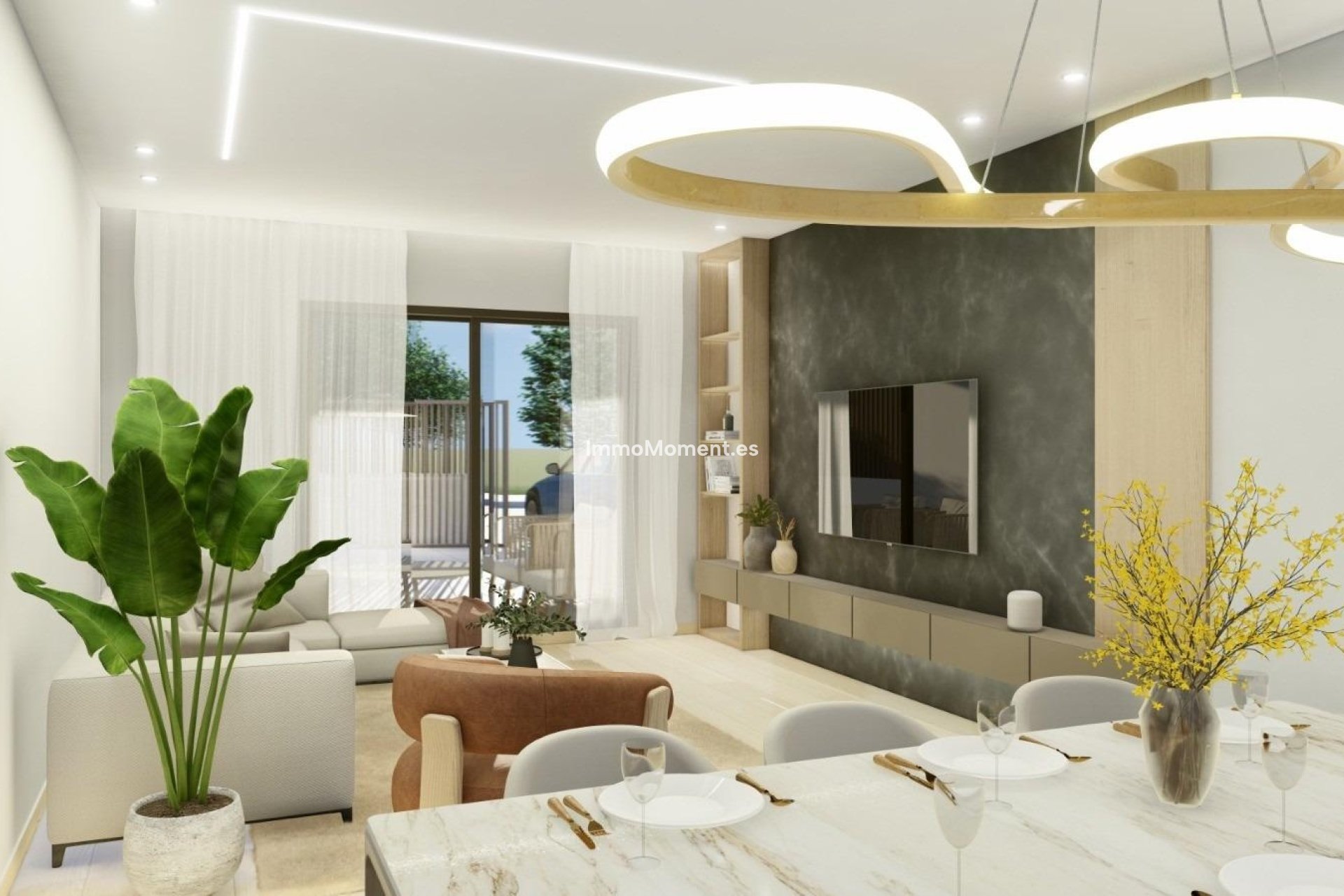 Nieuwbouw - Appartement - Pilar de la Horadada