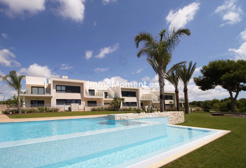 Nieuwbouw - Appartement - Pinar de Campoverde