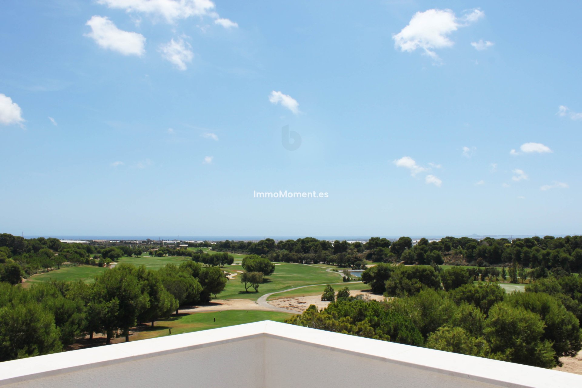 Nieuwbouw - Appartement - Pinar de Campoverde