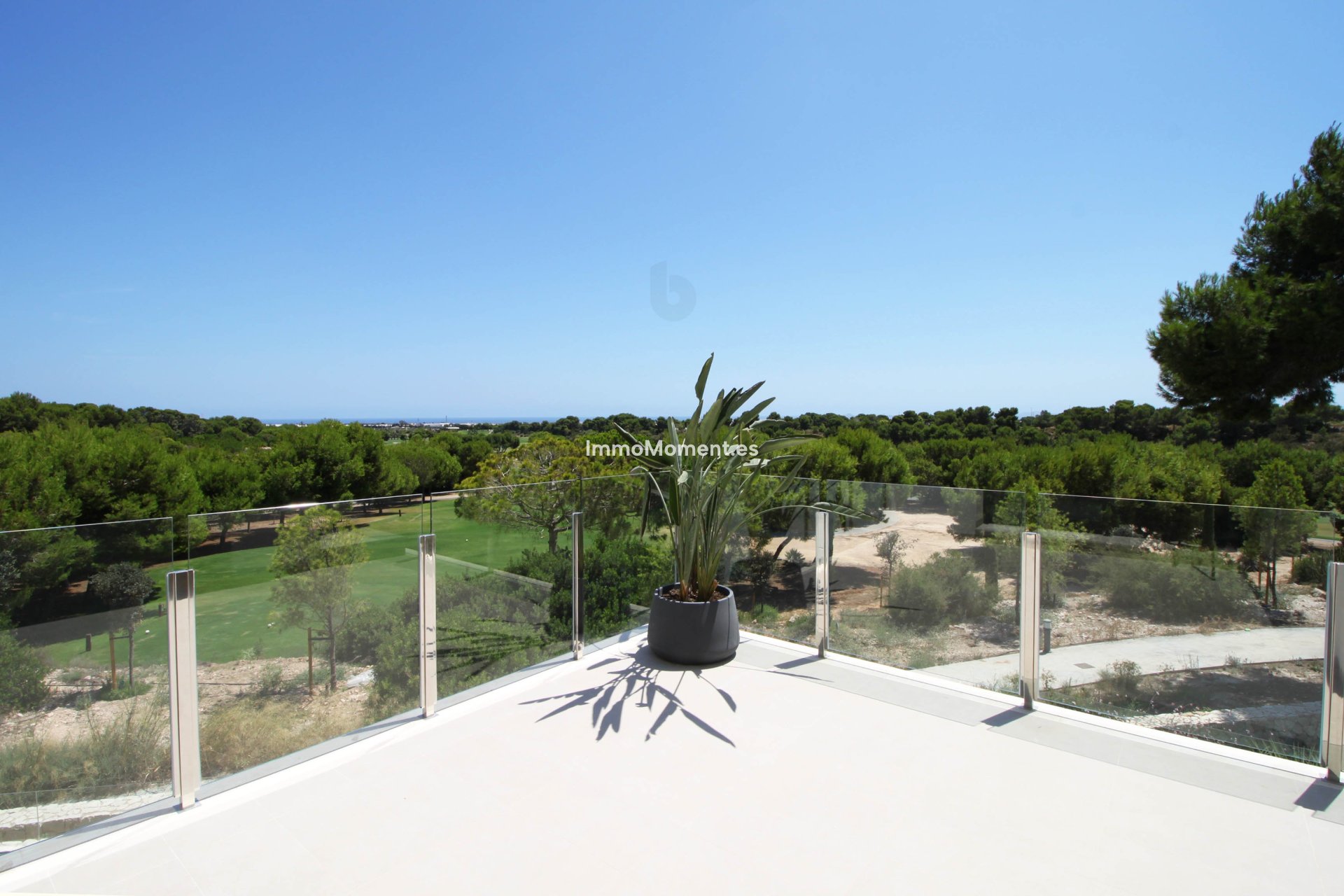 Nieuwbouw - Appartement - Pinar de Campoverde