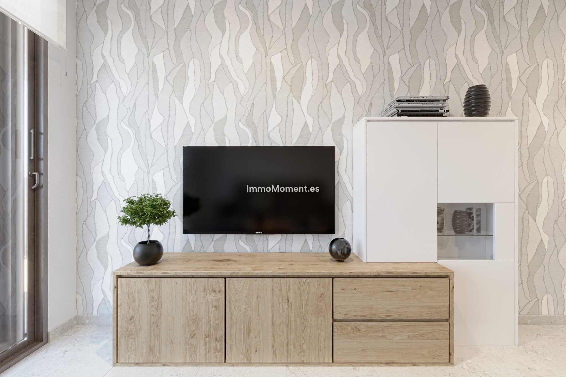 Nieuwbouw - Appartement - Pulpí