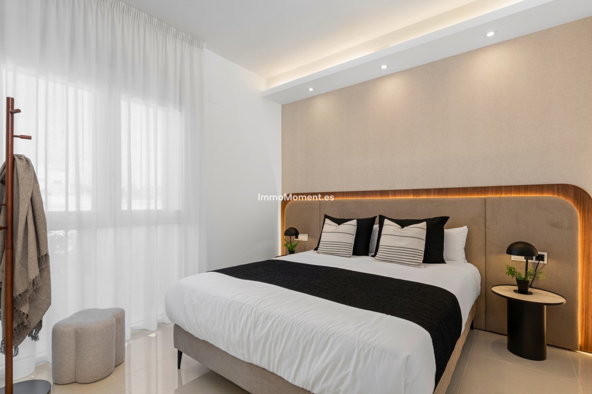 Nieuwbouw - Appartement - Rojales