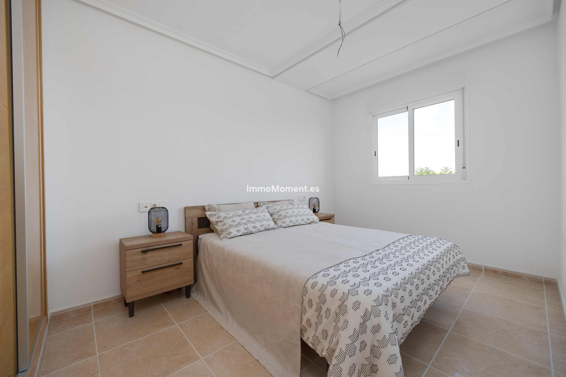 Nieuwbouw - Appartement - San Fulgencio