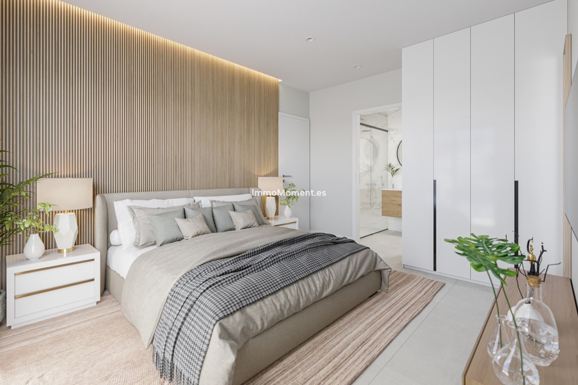 Nieuwbouw - Appartement - San Pedro del Pinatar
