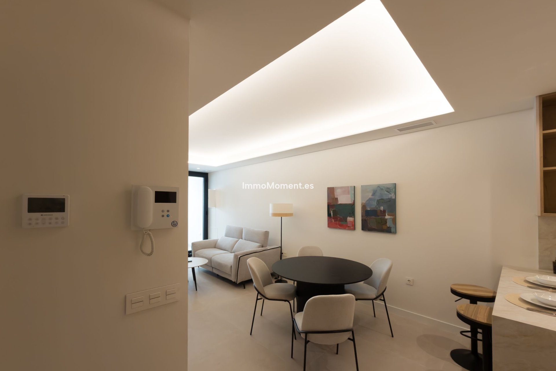 Nieuwbouw - Appartement - Santiago de la Ribera