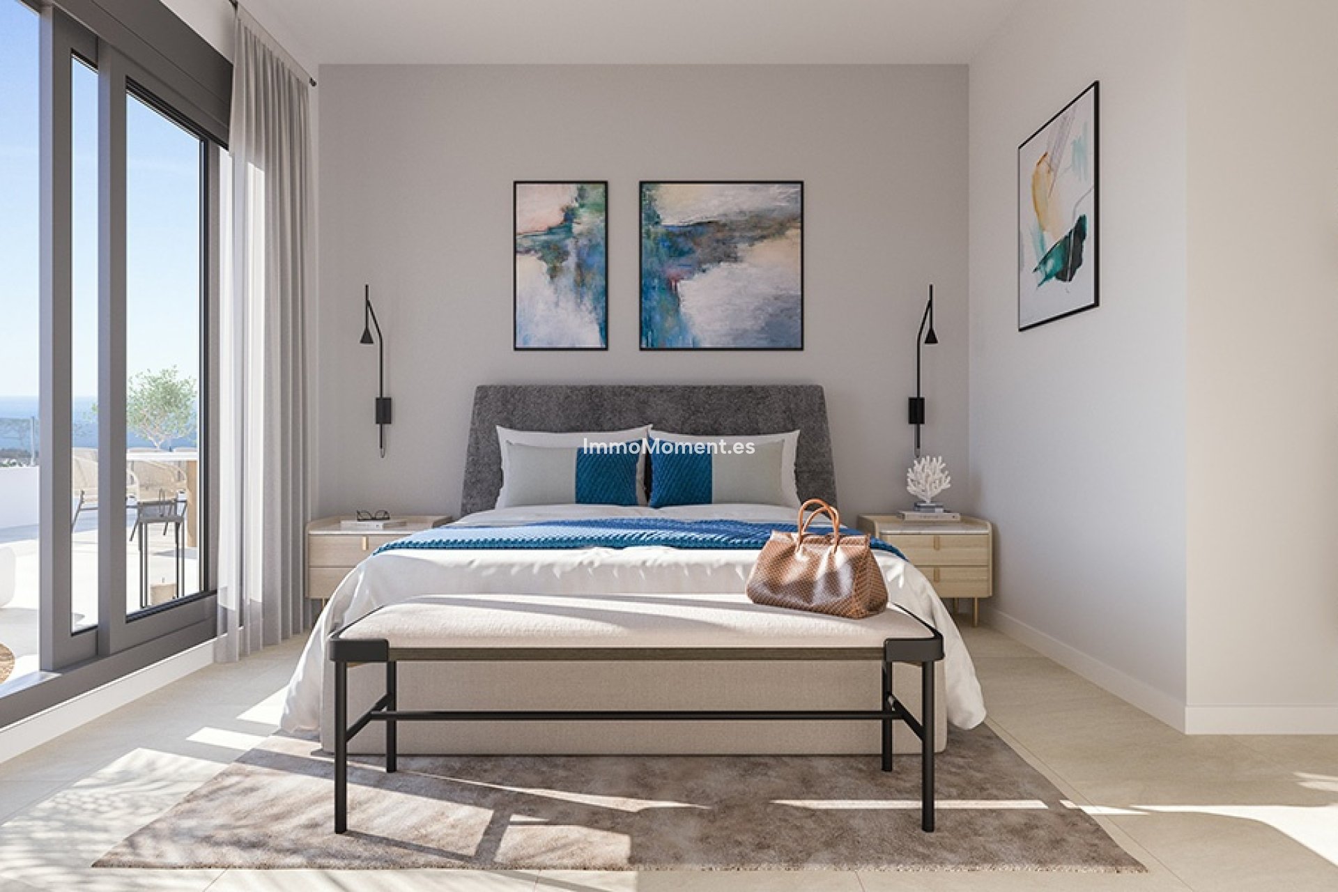 Nieuwbouw - Appartement - Sotogrande - San Roque