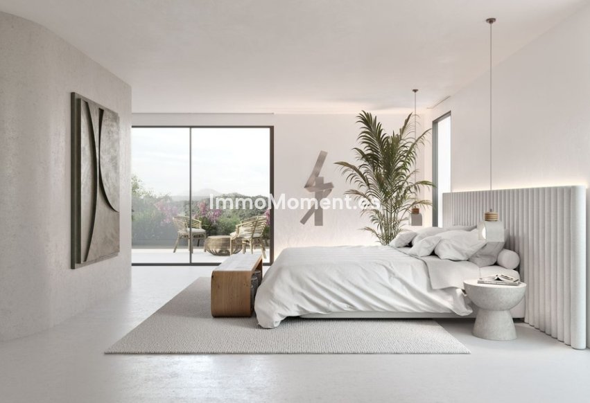 Nieuwbouw - Appartement - Sotogrande