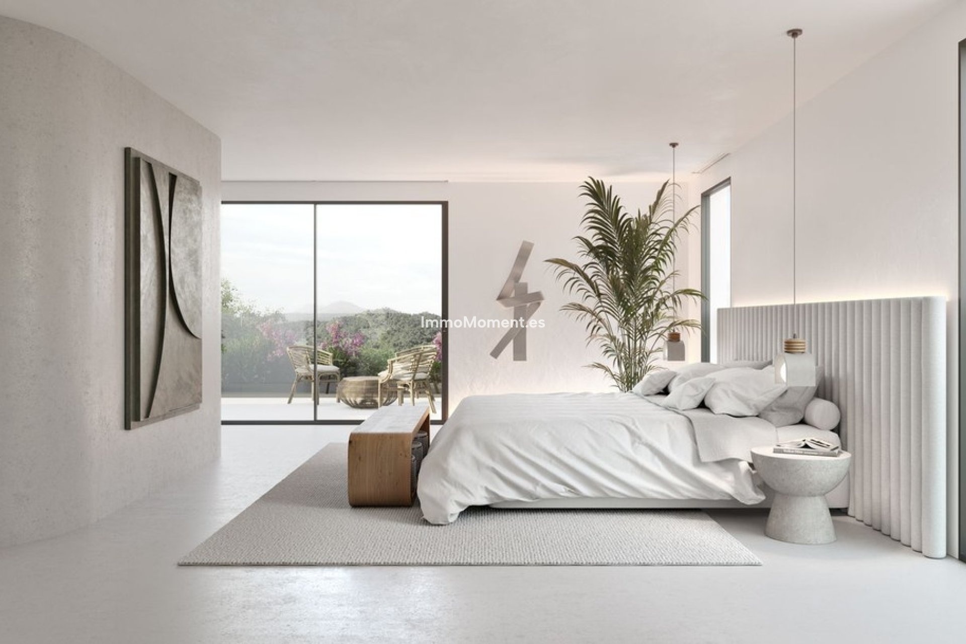 Nieuwbouw - Appartement - Sotogrande