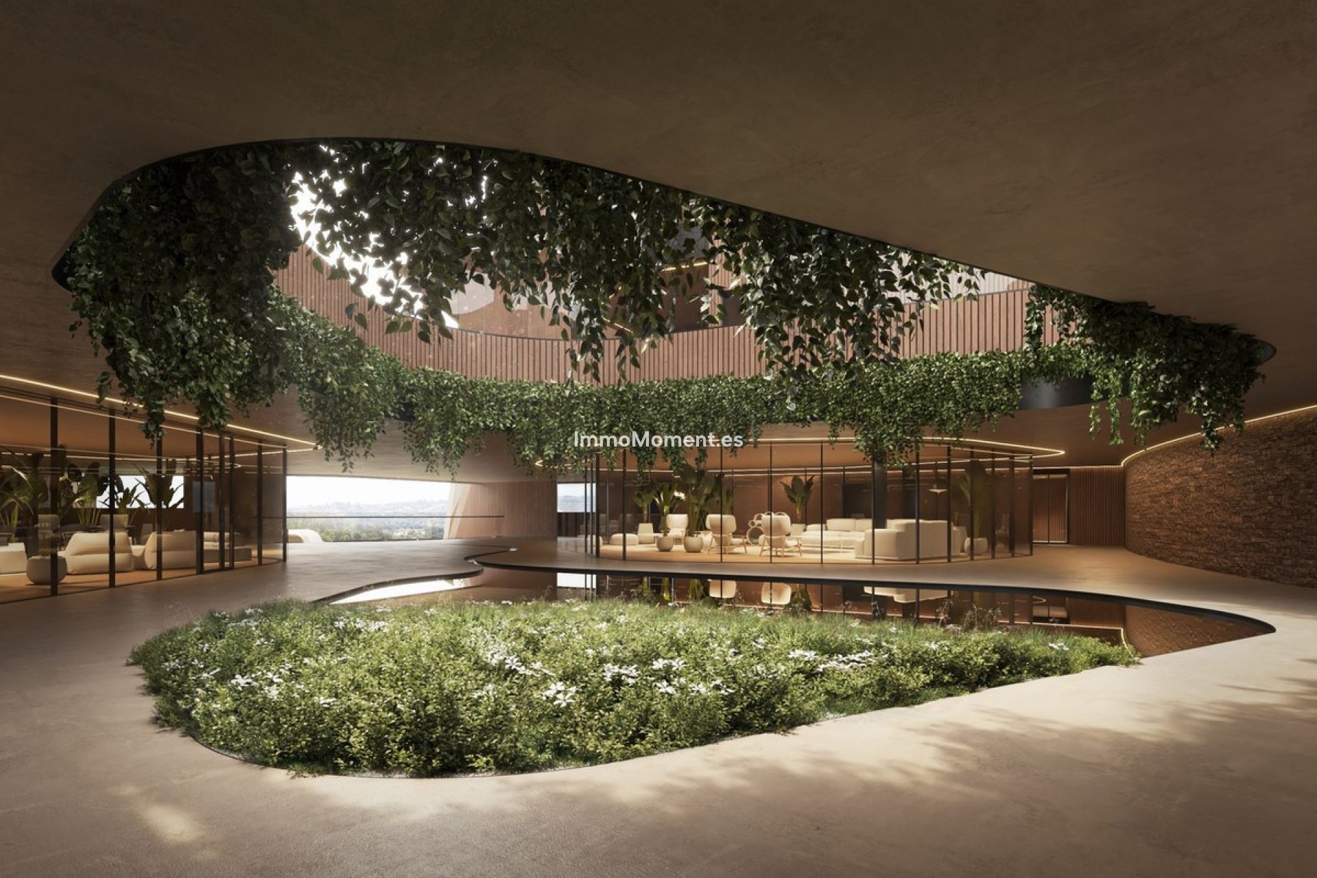 Nieuwbouw - Appartement - Sotogrande