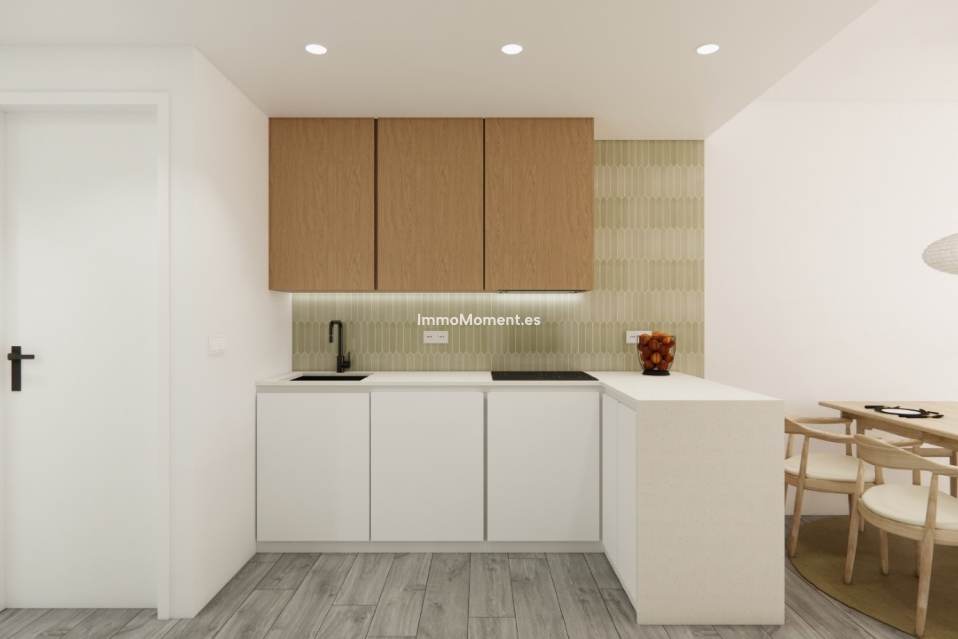 Nieuwbouw - Appartement - Torre de la Horadada
