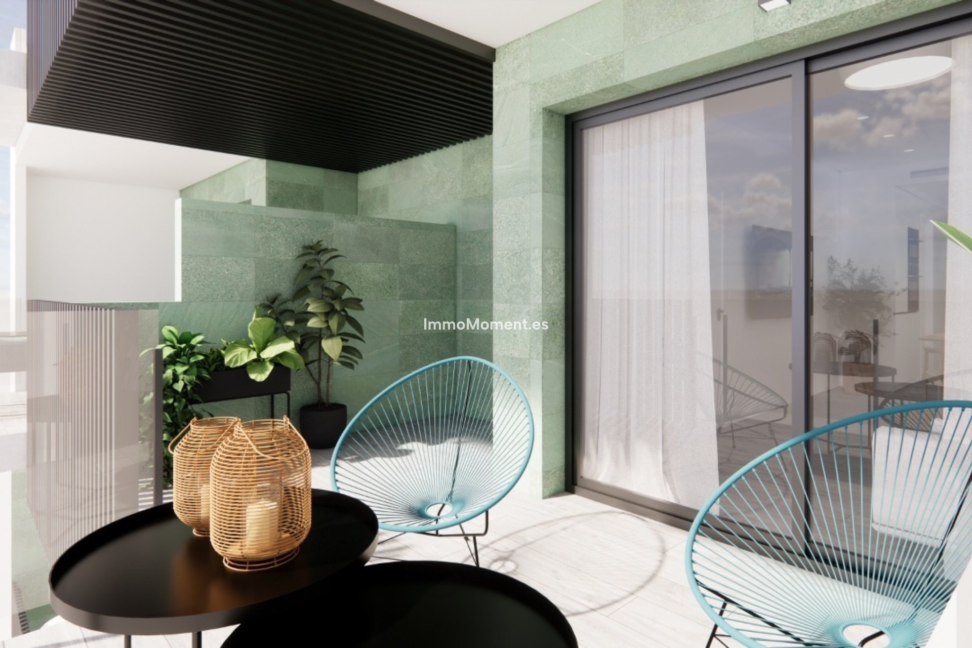 Nieuwbouw - Appartement - Torre de la Horadada