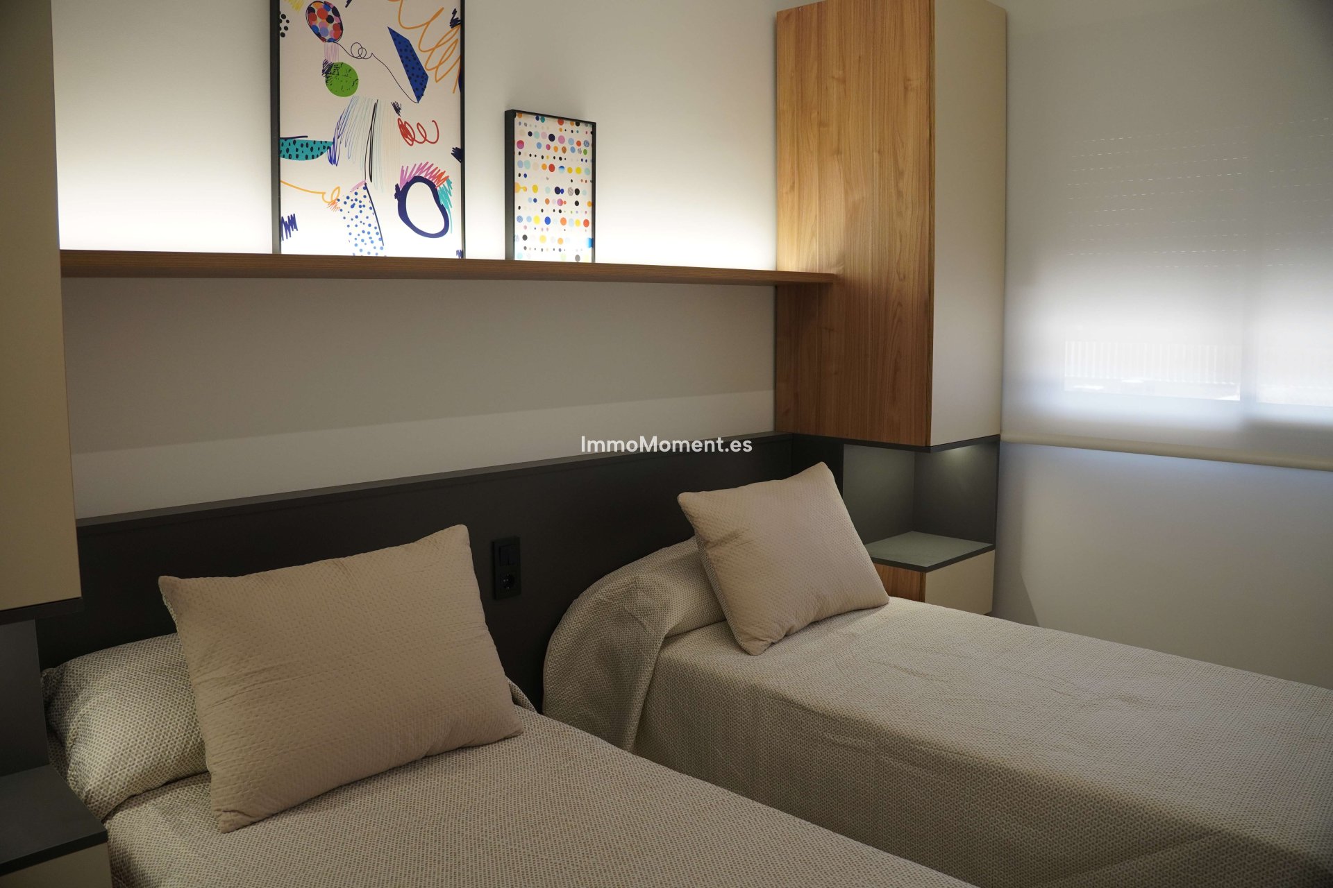 Nieuwbouw - Appartement - Torre de la Horadada