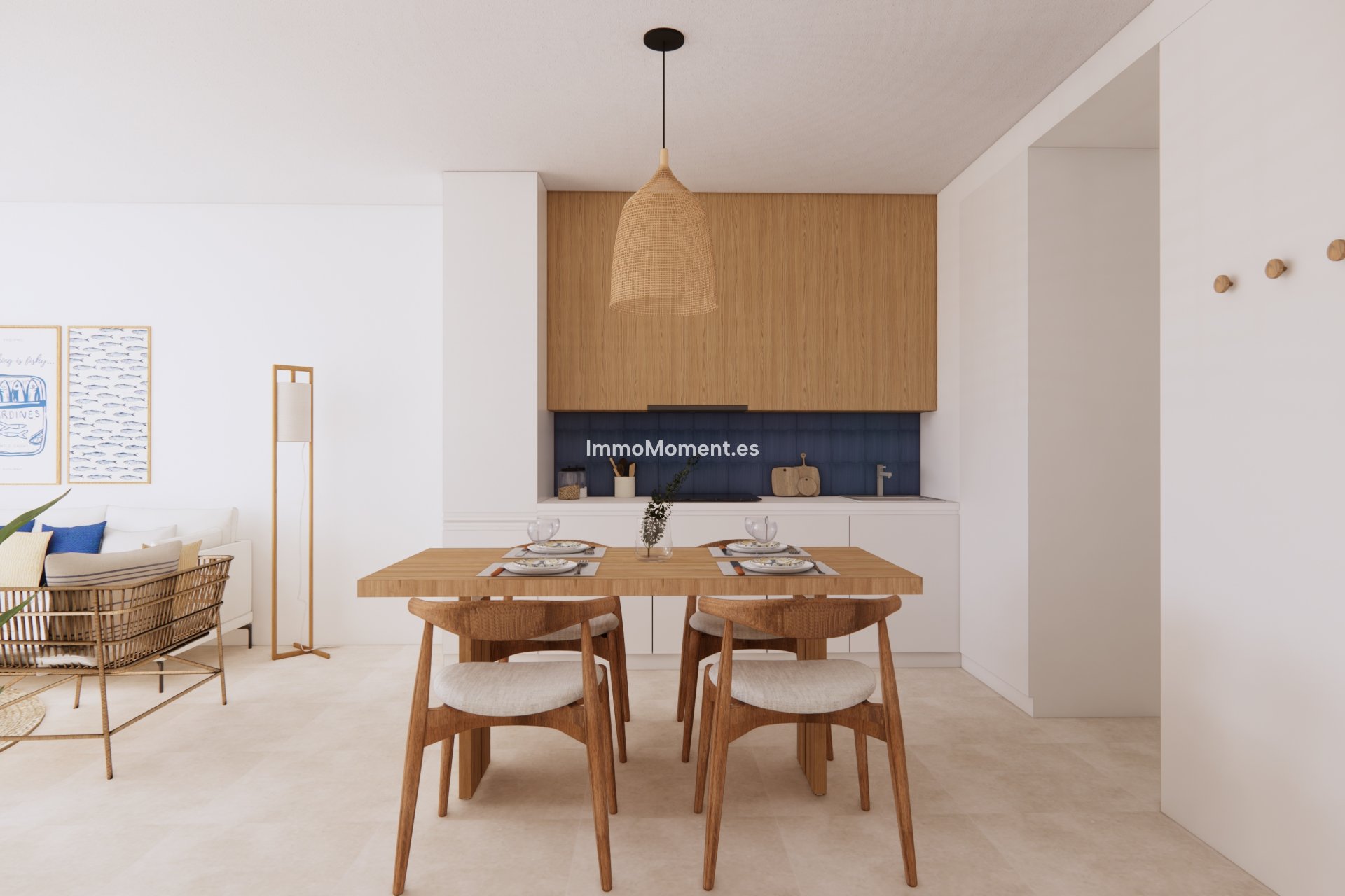 Nieuwbouw - Appartement - Torre de la Horadada