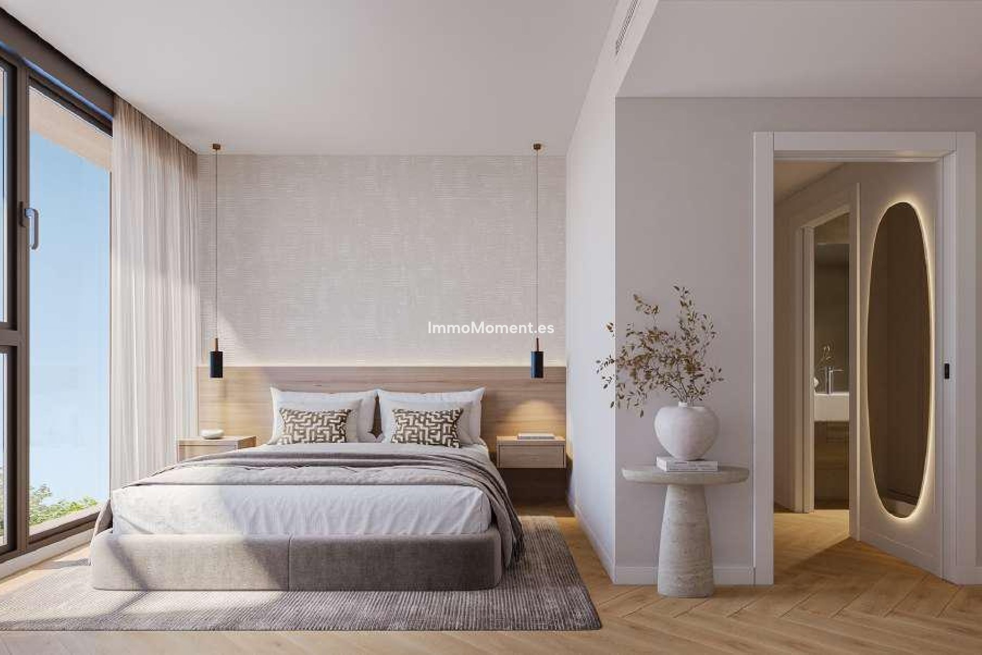 Nieuwbouw - Appartement - Torremolinos