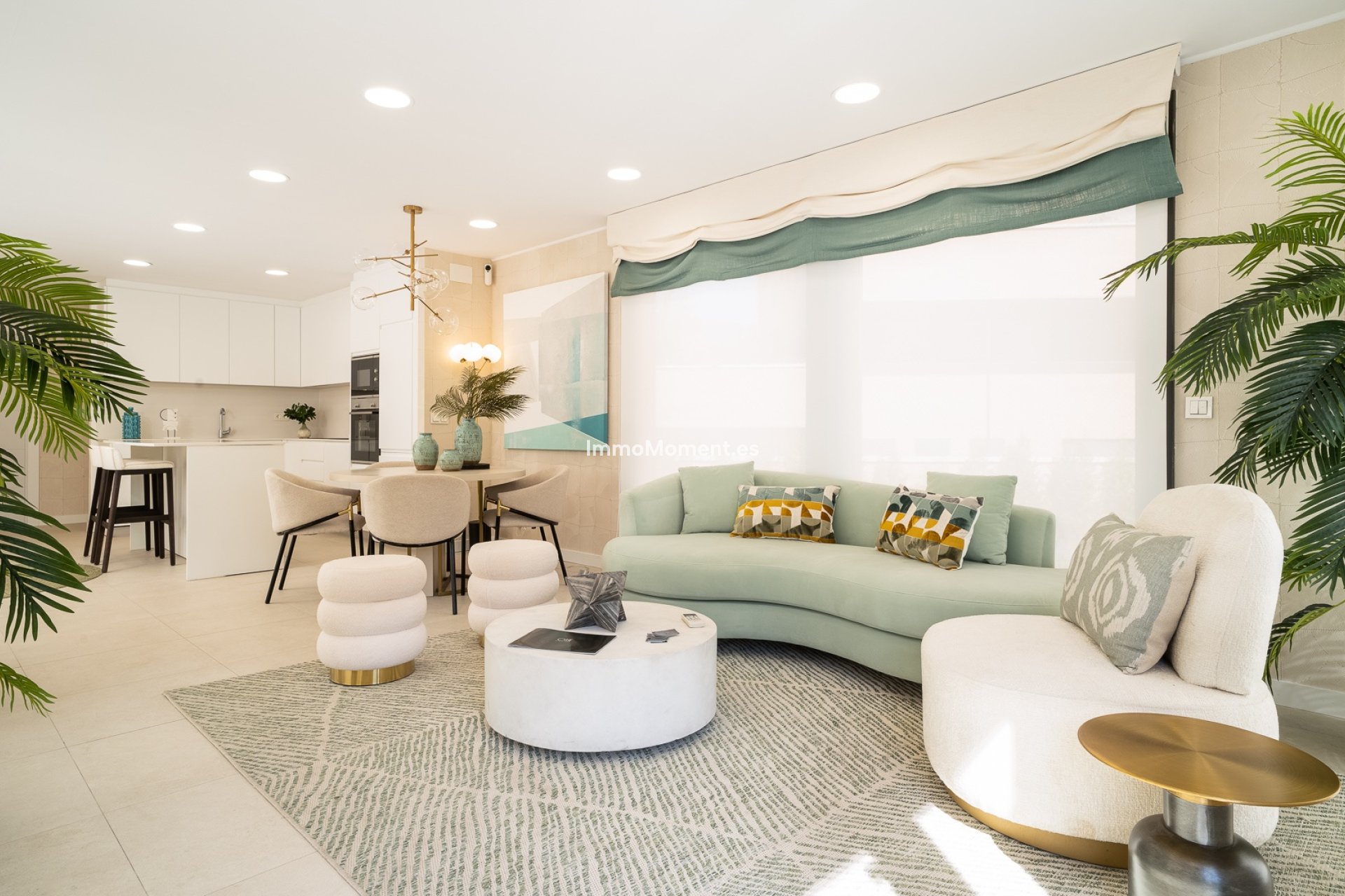 Nieuwbouw - Appartement - Torremolinos