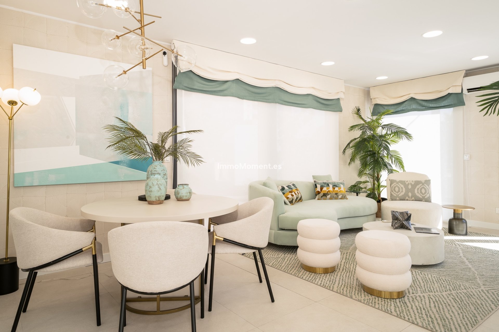 Nieuwbouw - Appartement - Torremolinos