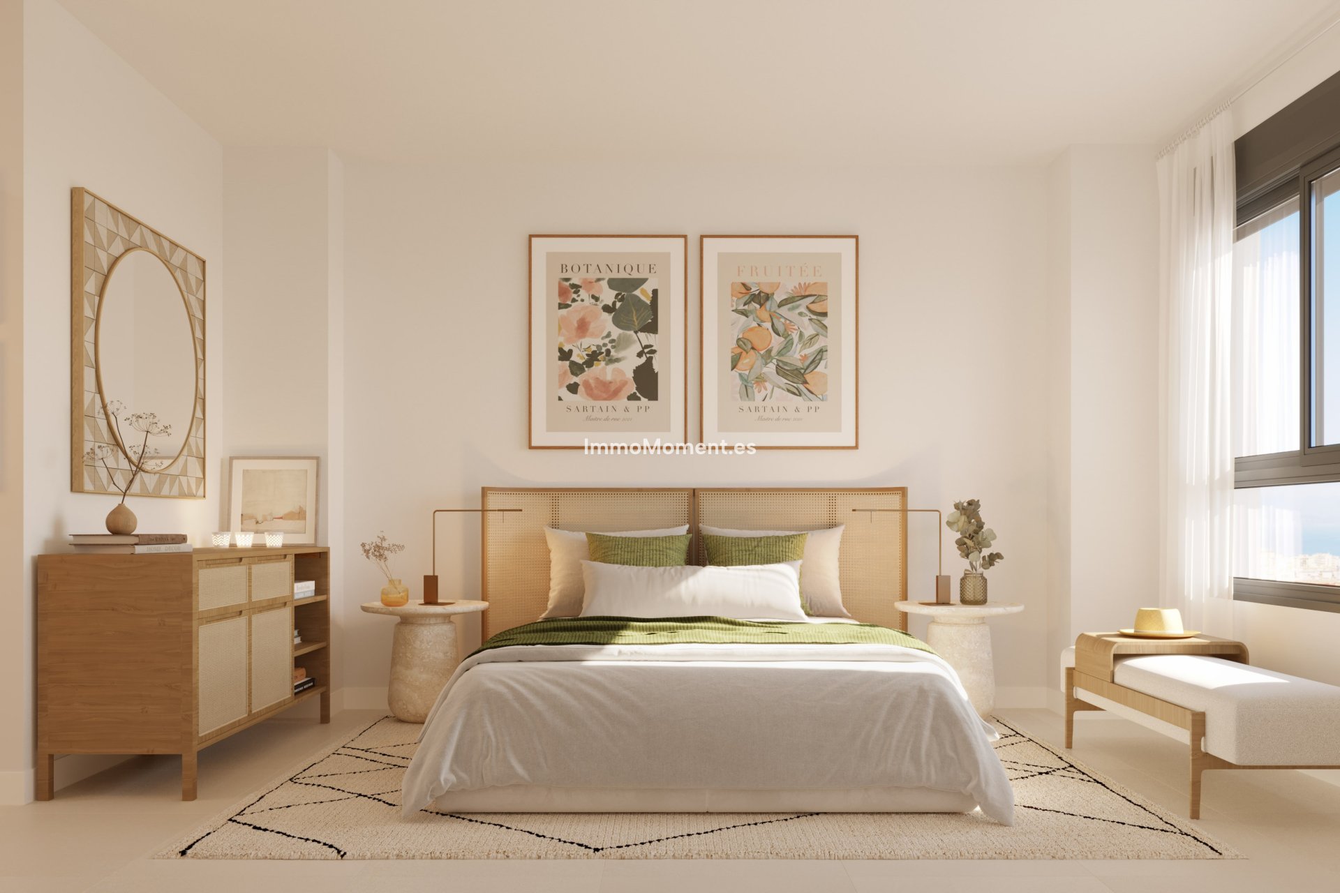 Nieuwbouw - Appartement - Torremolinos