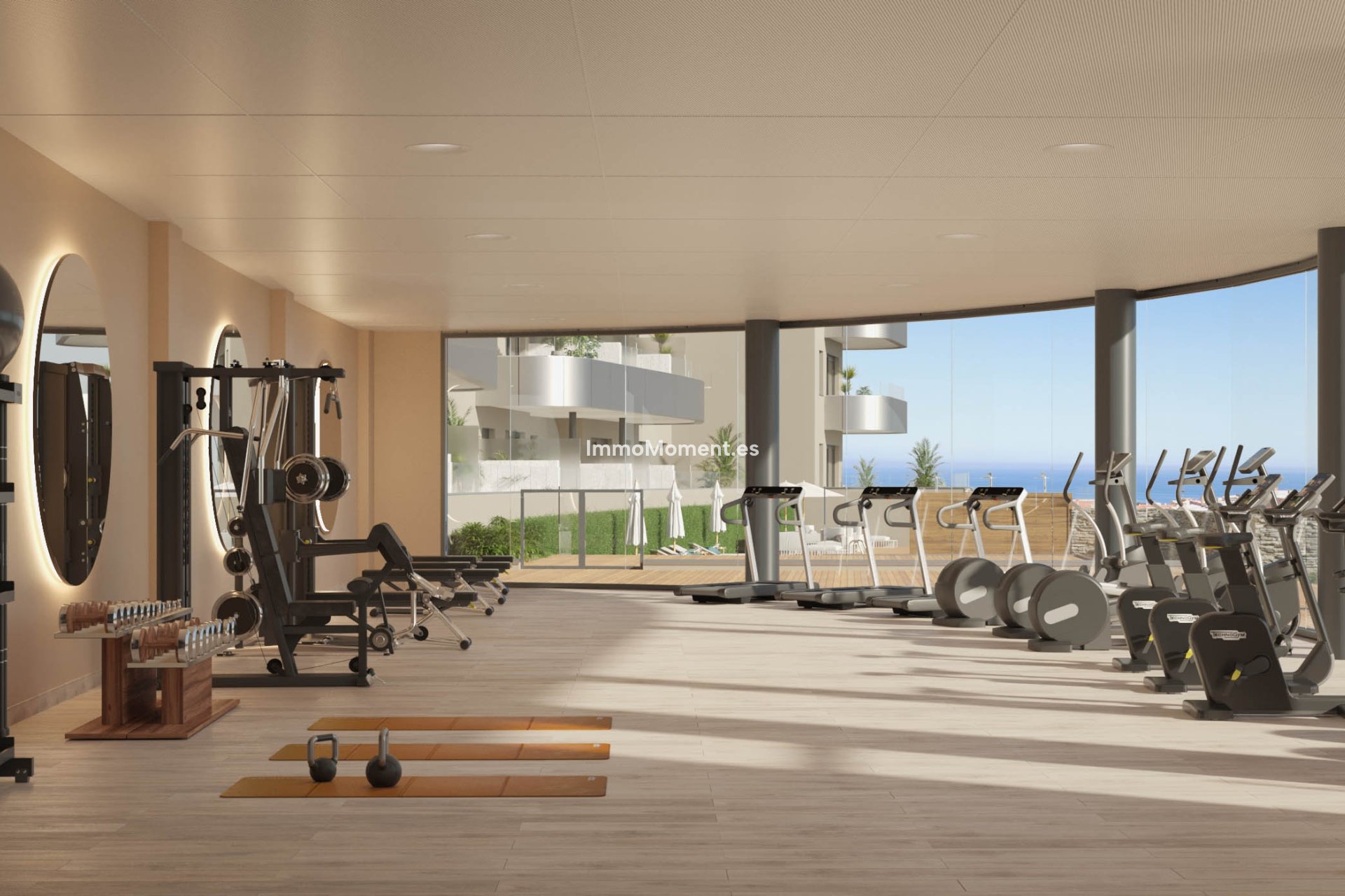 Nieuwbouw - Appartement - Torremolinos