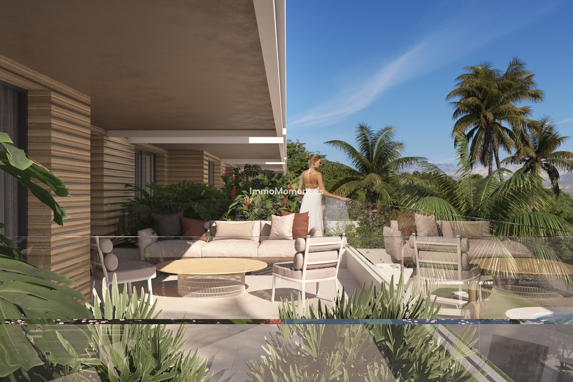 Nieuwbouw - Appartement - Torremolinos